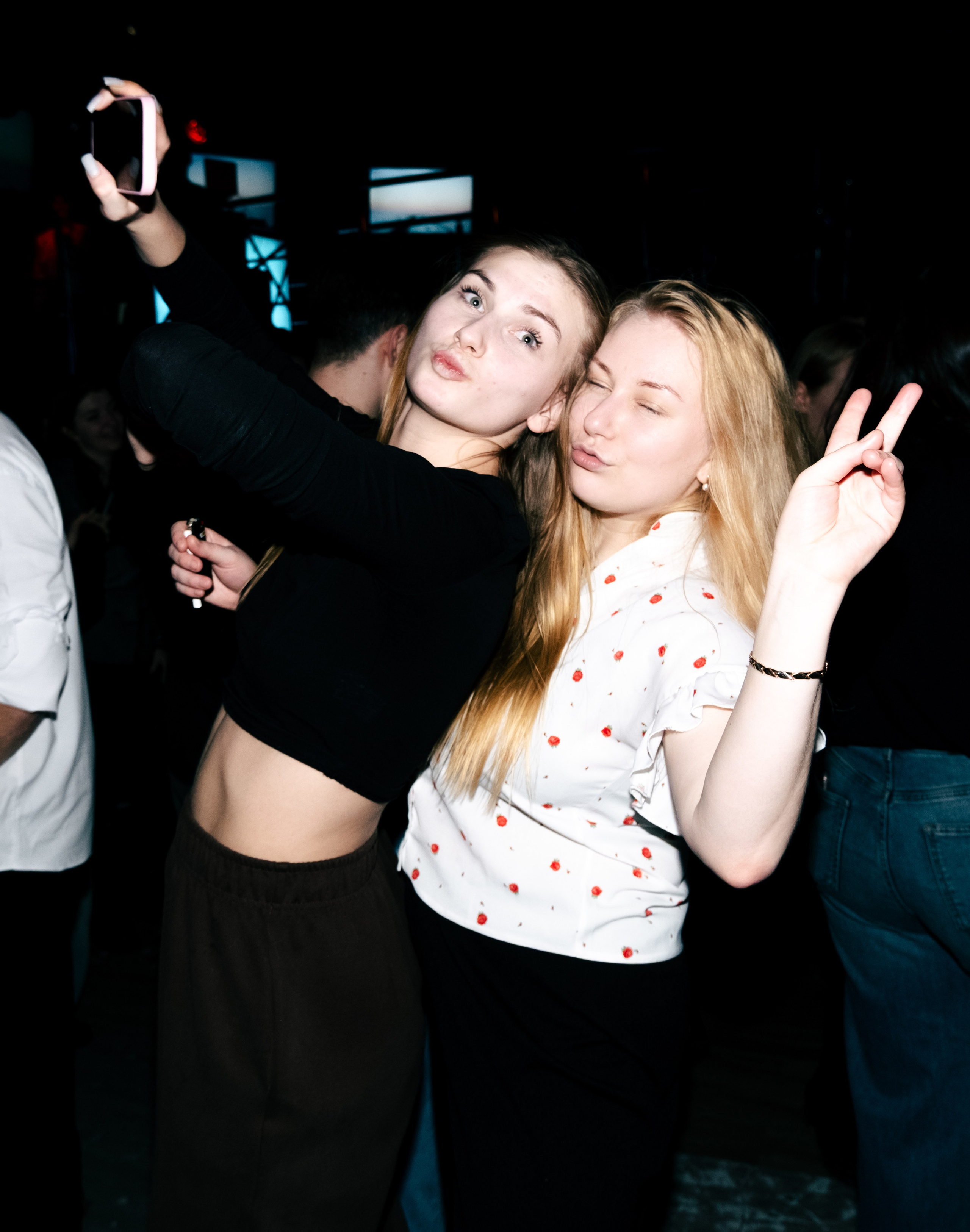 DOSKI. Фотограф Видеограф Санкт-Петербург Москва Рустам Лукьянов