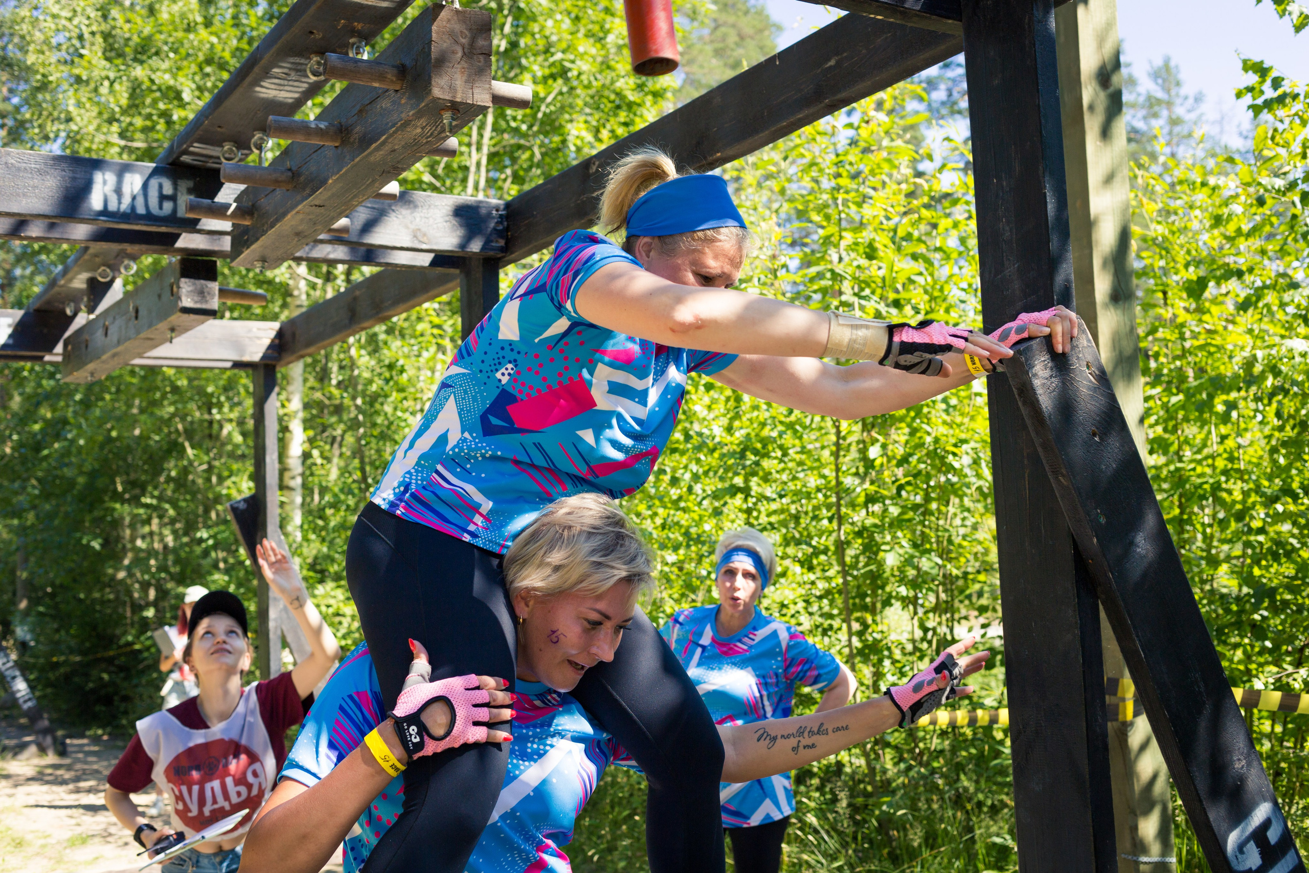 Фотосъемка соревнований Nord Race в СПБ Спортивный репортаж. Портретные фотосессии, контент-съемки, репортаж