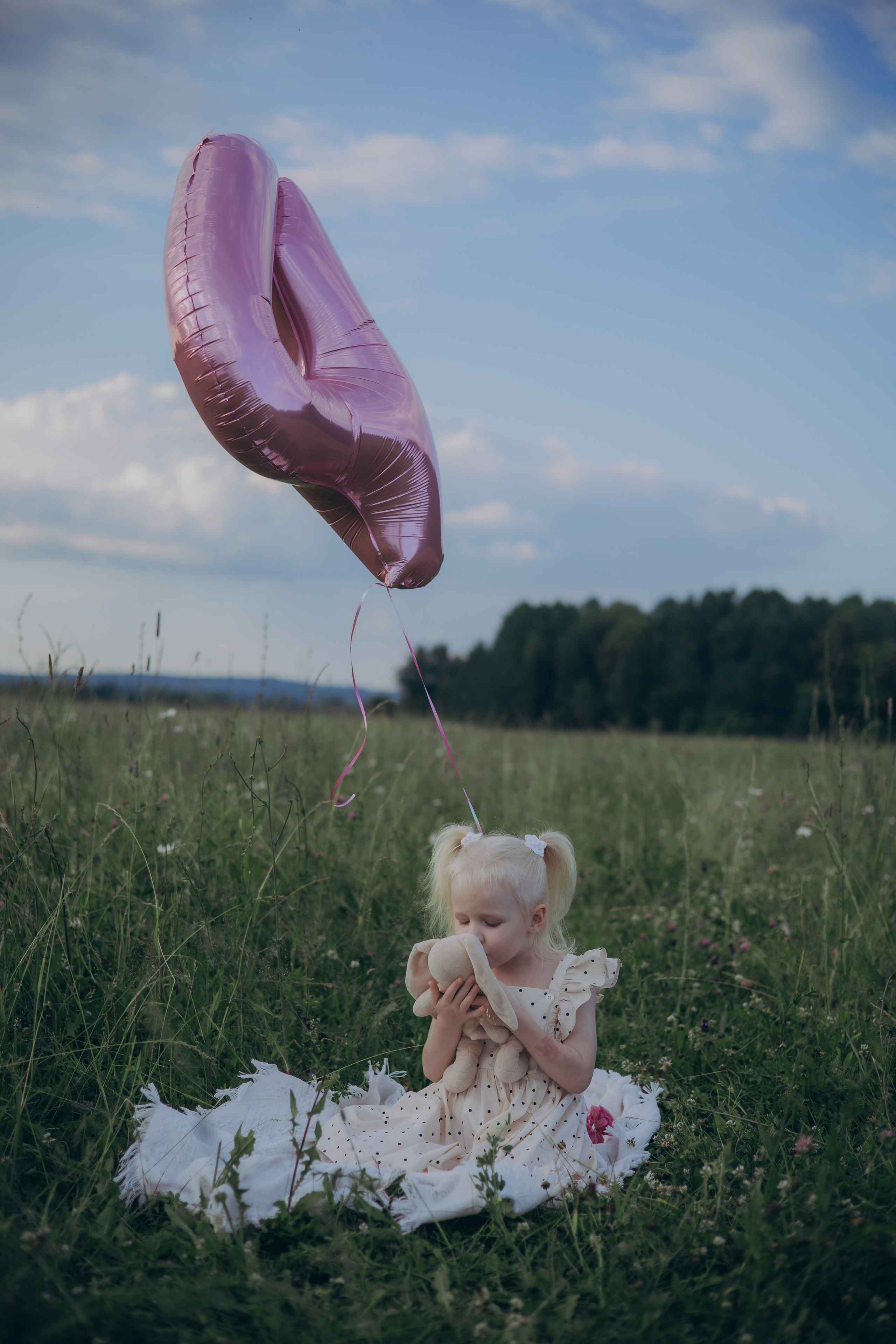Саше 4!. Семейный фотограф в Москве Любовь Переседова