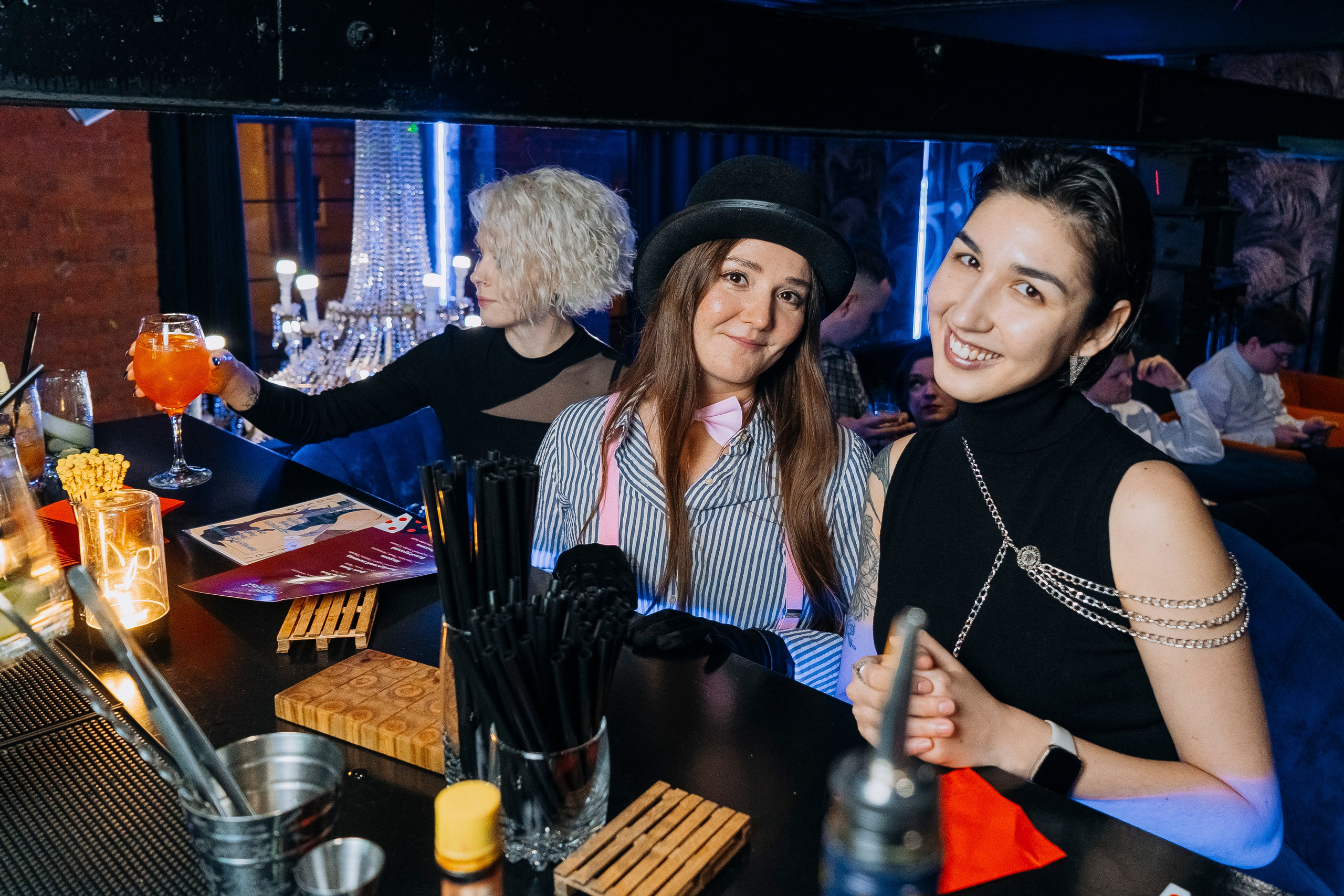 Корпоратив IT-компании. Профессиональный портретный фотограф в Москве Владимир Глаголев