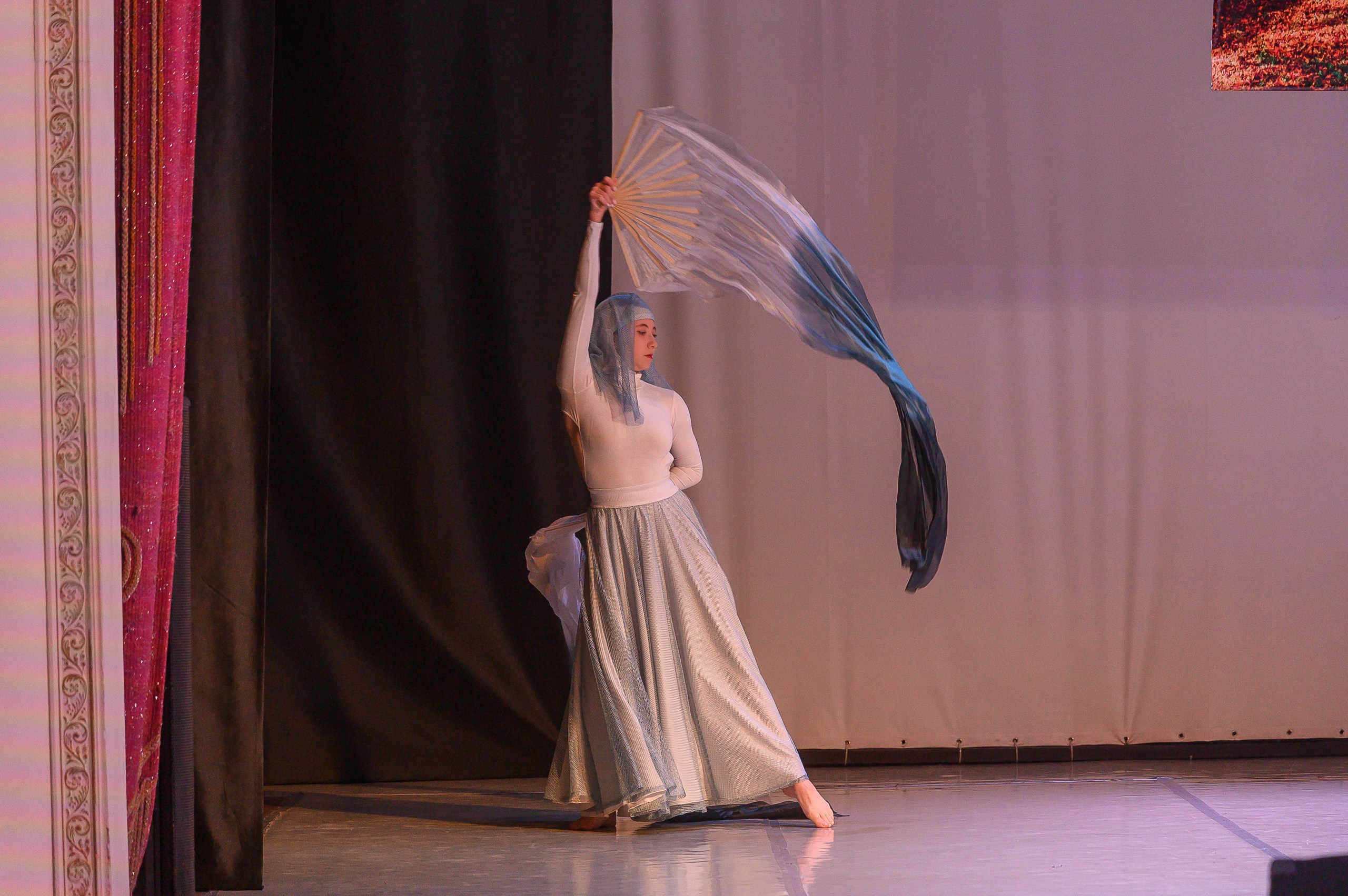 Конкурс «Танцевальная Осень». Фотограф в Кемерово Владислав Шульц