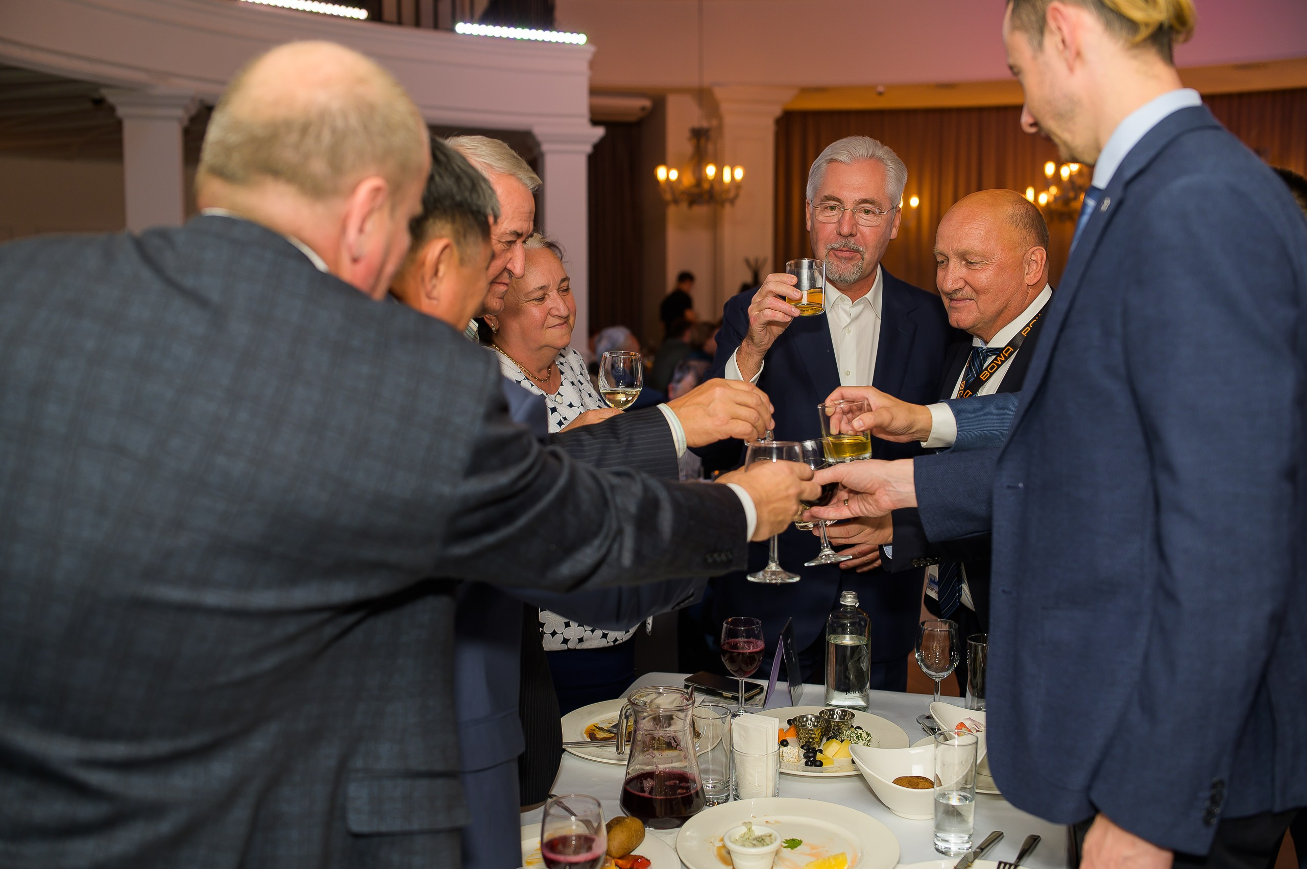 VIII Съезд хирургов Сибирского Федерального округа. Фотограф в Кемерово Владислав Шульц