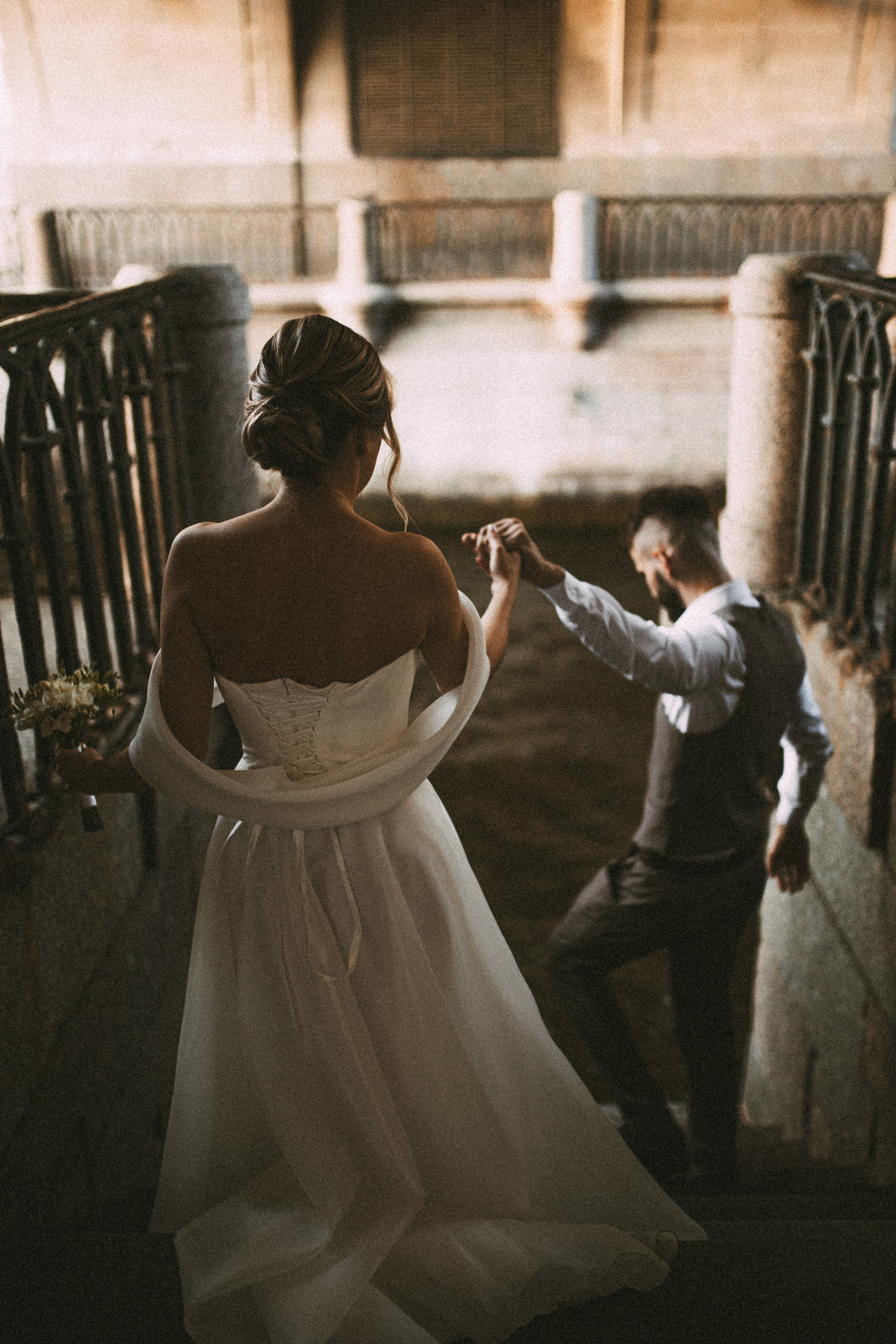 А & К | Санкт-Петербург. Фотограф Екатерина Амбрушкевич