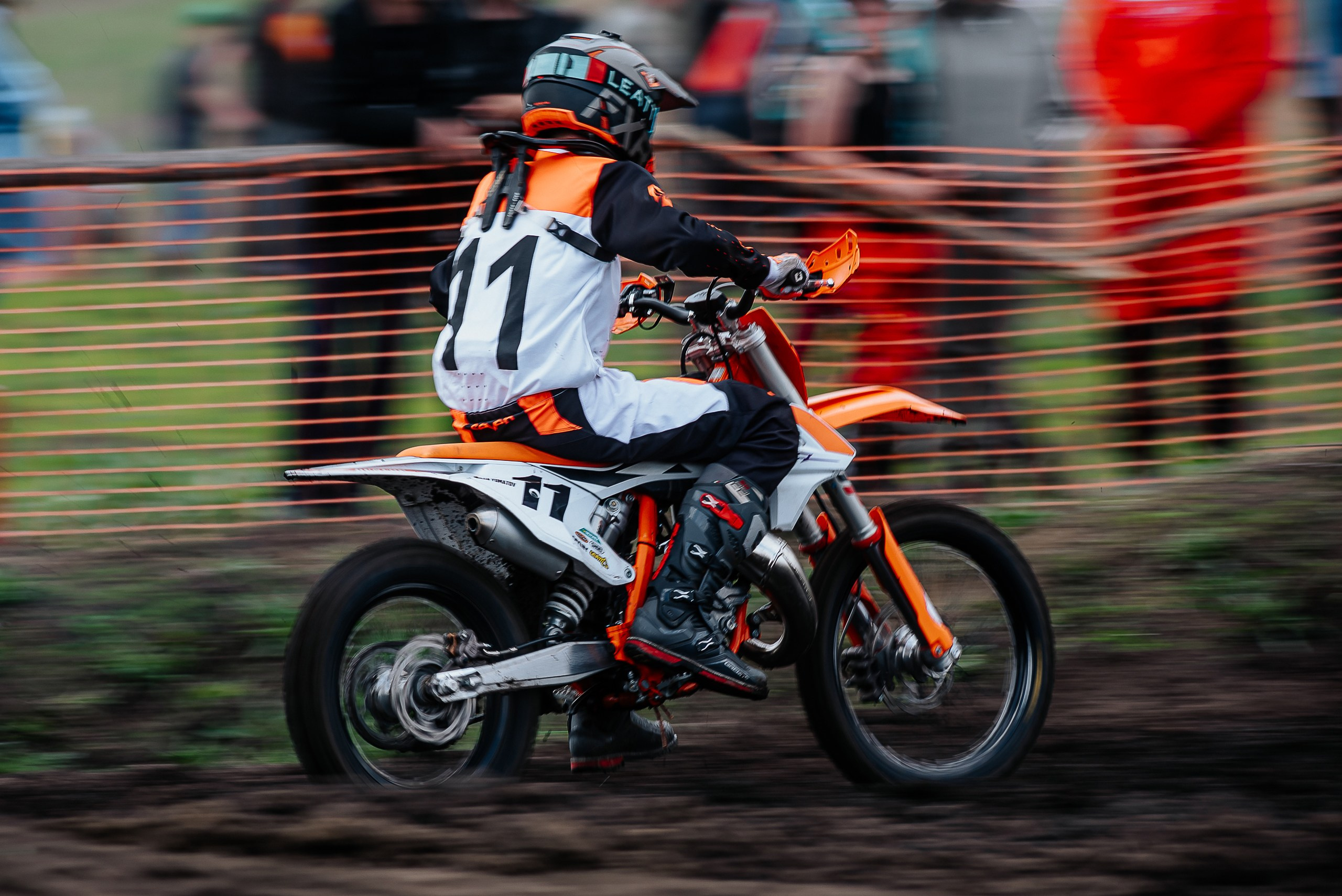 10.05.2024 — Чемпионат Кузбасса по мотокроссу. Репортажный фотограф в Кемерово