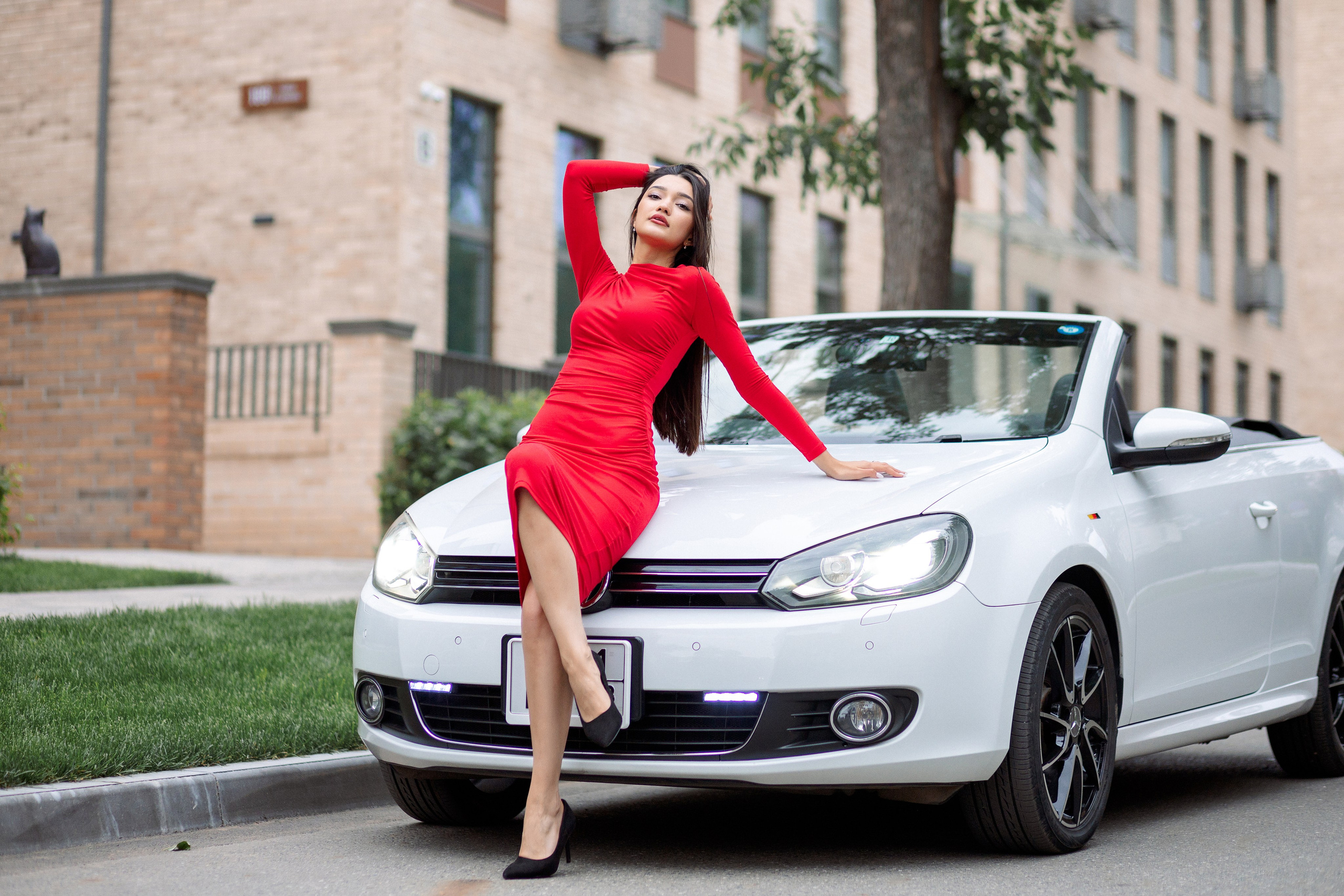 ПРИМЕР: Девичник. Все фото. Профессиональный фотограф в Ижевске Леша Петров