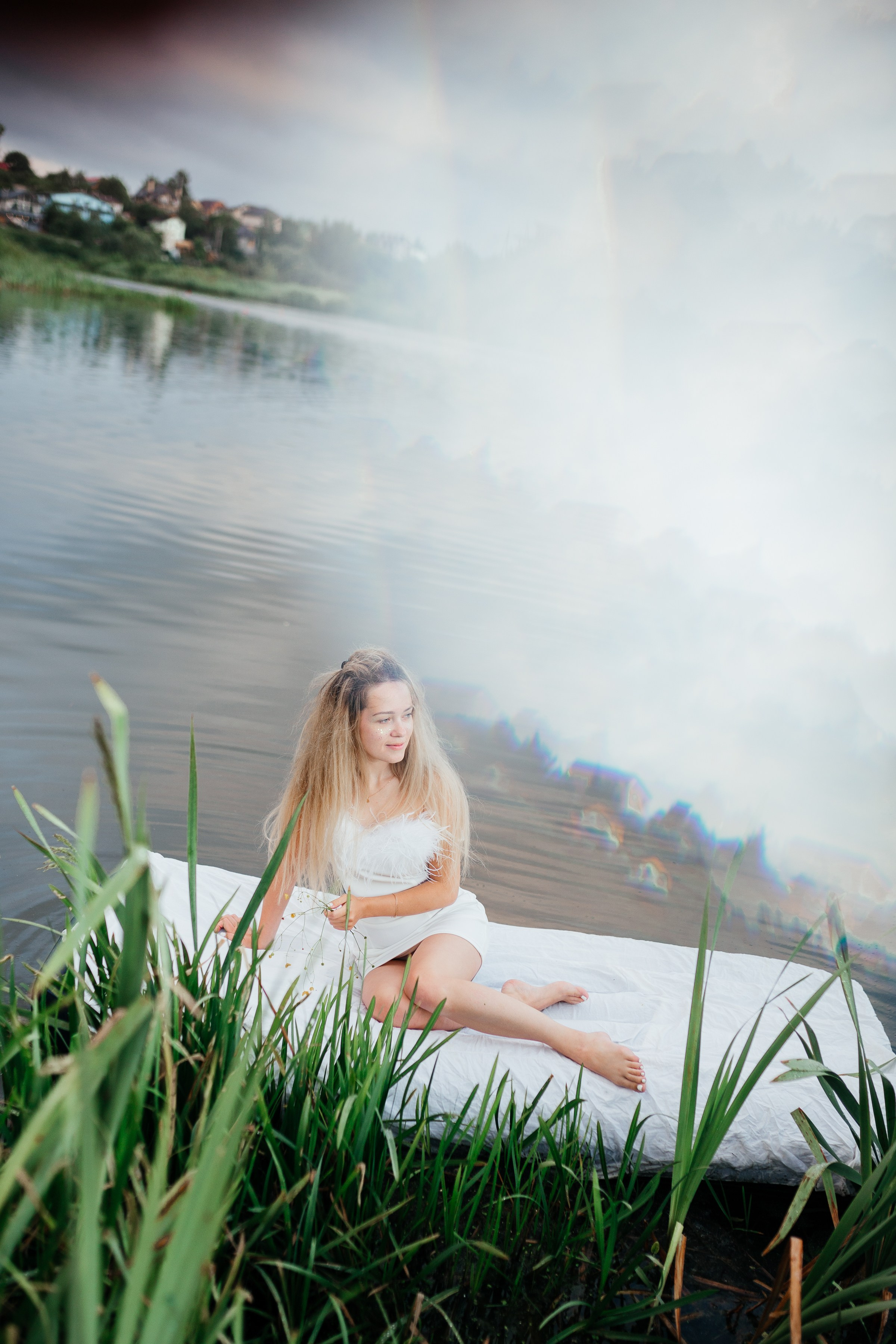 Портрет. Семейный и свадебный фотограф Ясна Матросова