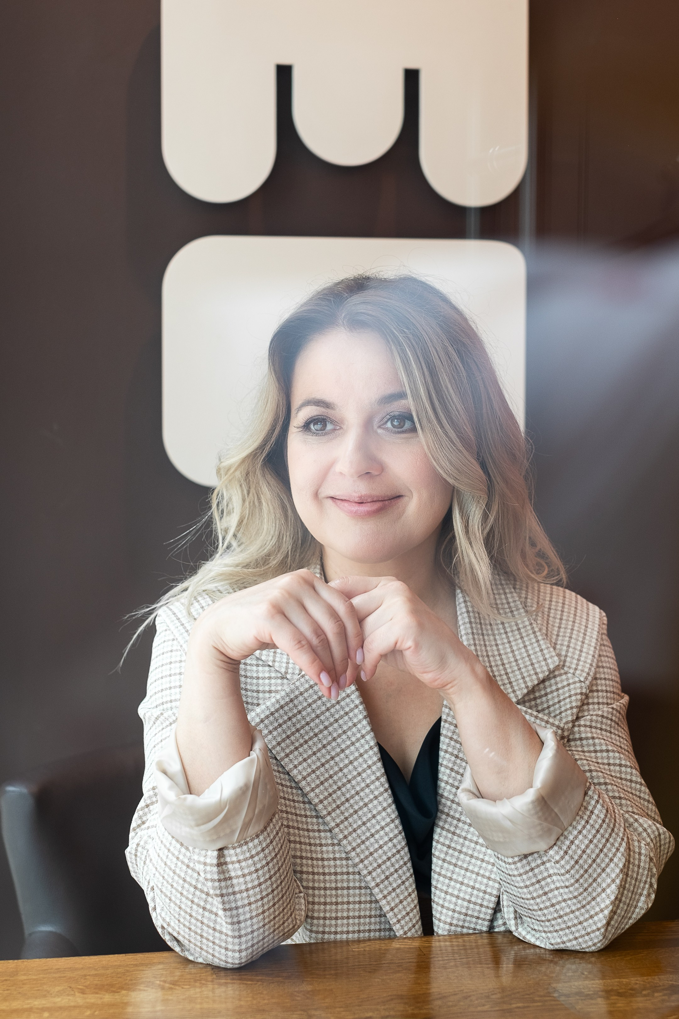 Юлия Дремова, финансовый коуч. Портретный фотограф в Москве Гульнара Миннуллина