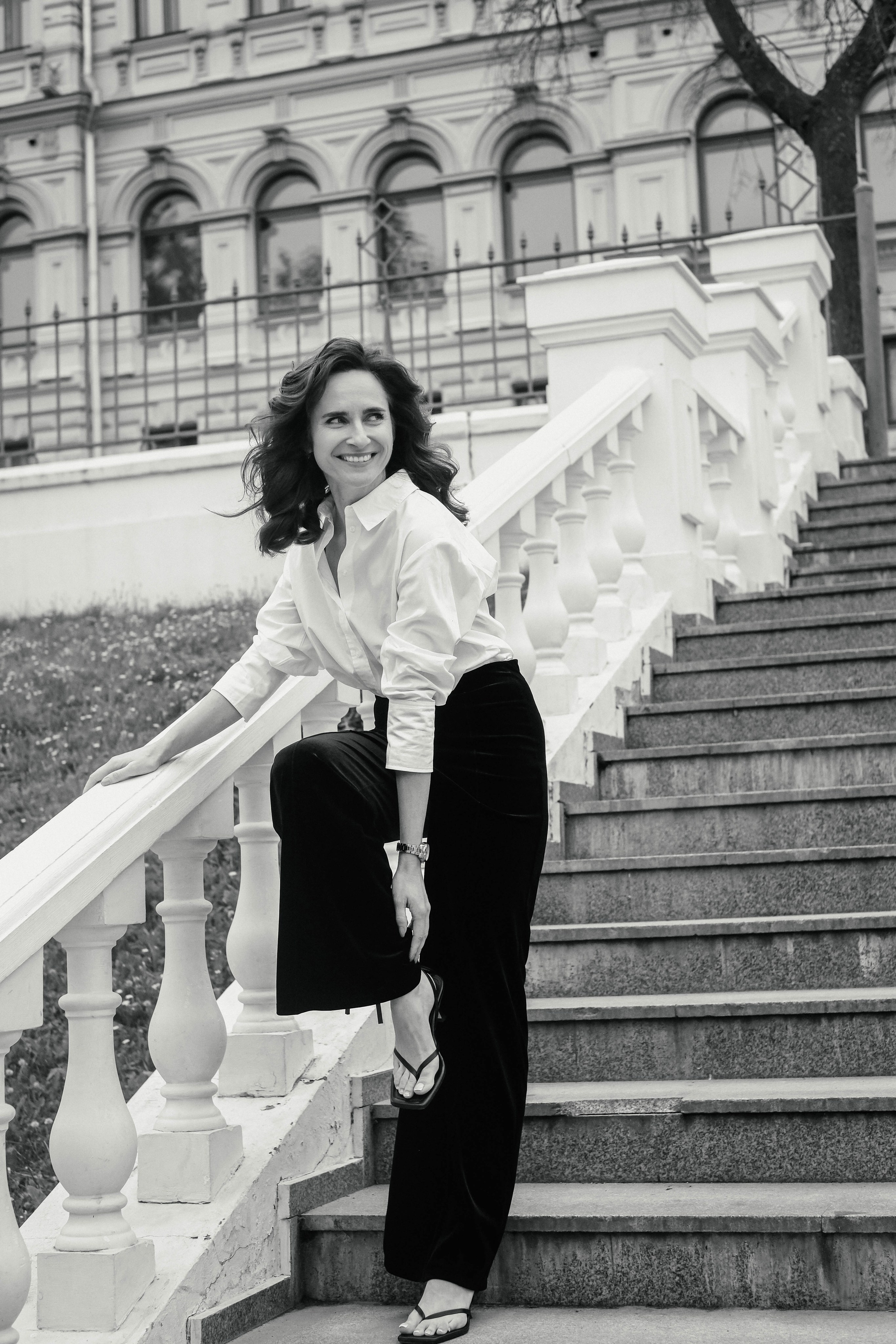 Татьяна. Портретный фотограф в Москве Гульнара Миннуллина