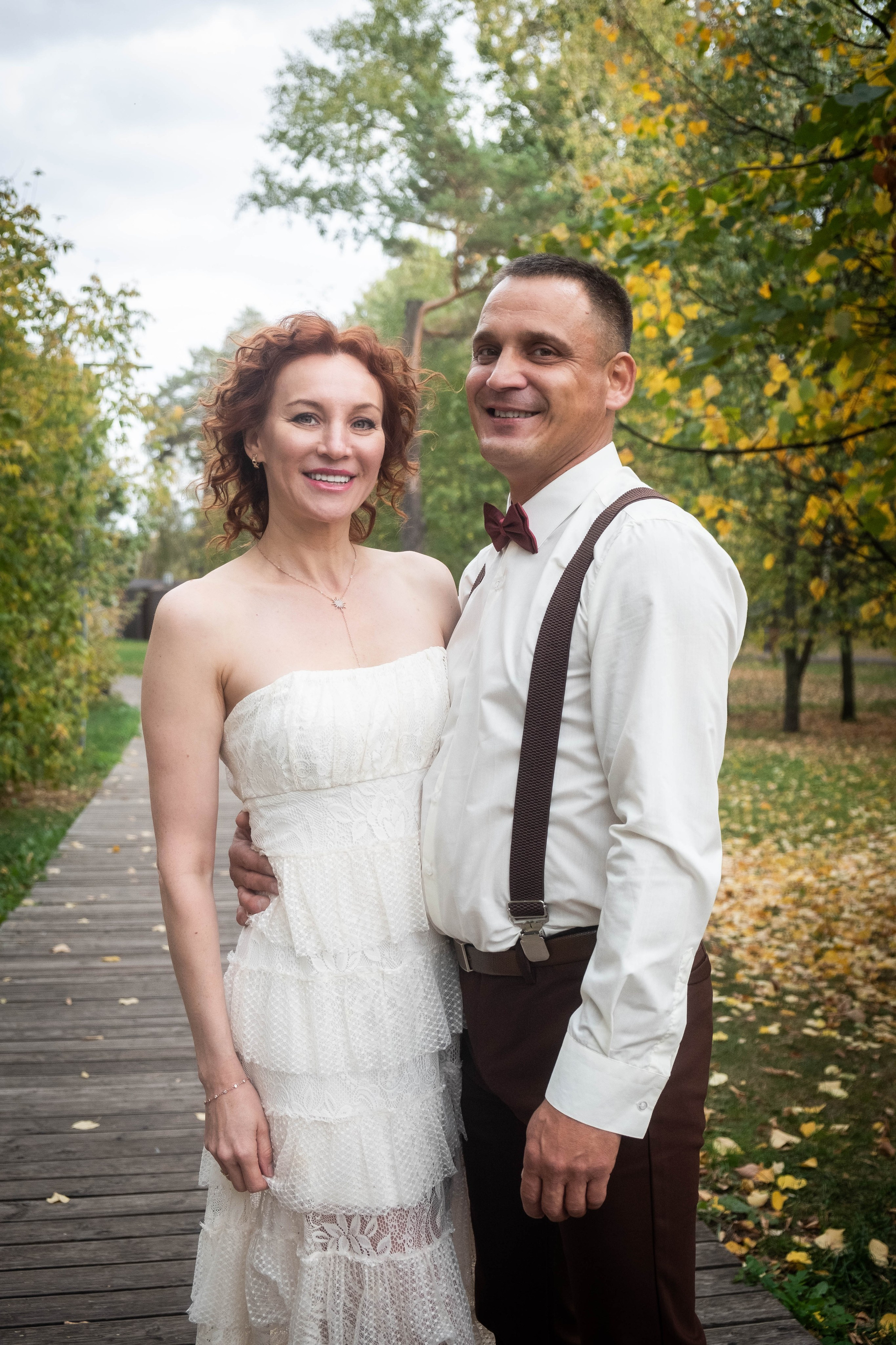 Геннадий&Евгения. Портретный фотограф в Москве Гульнара Миннуллина