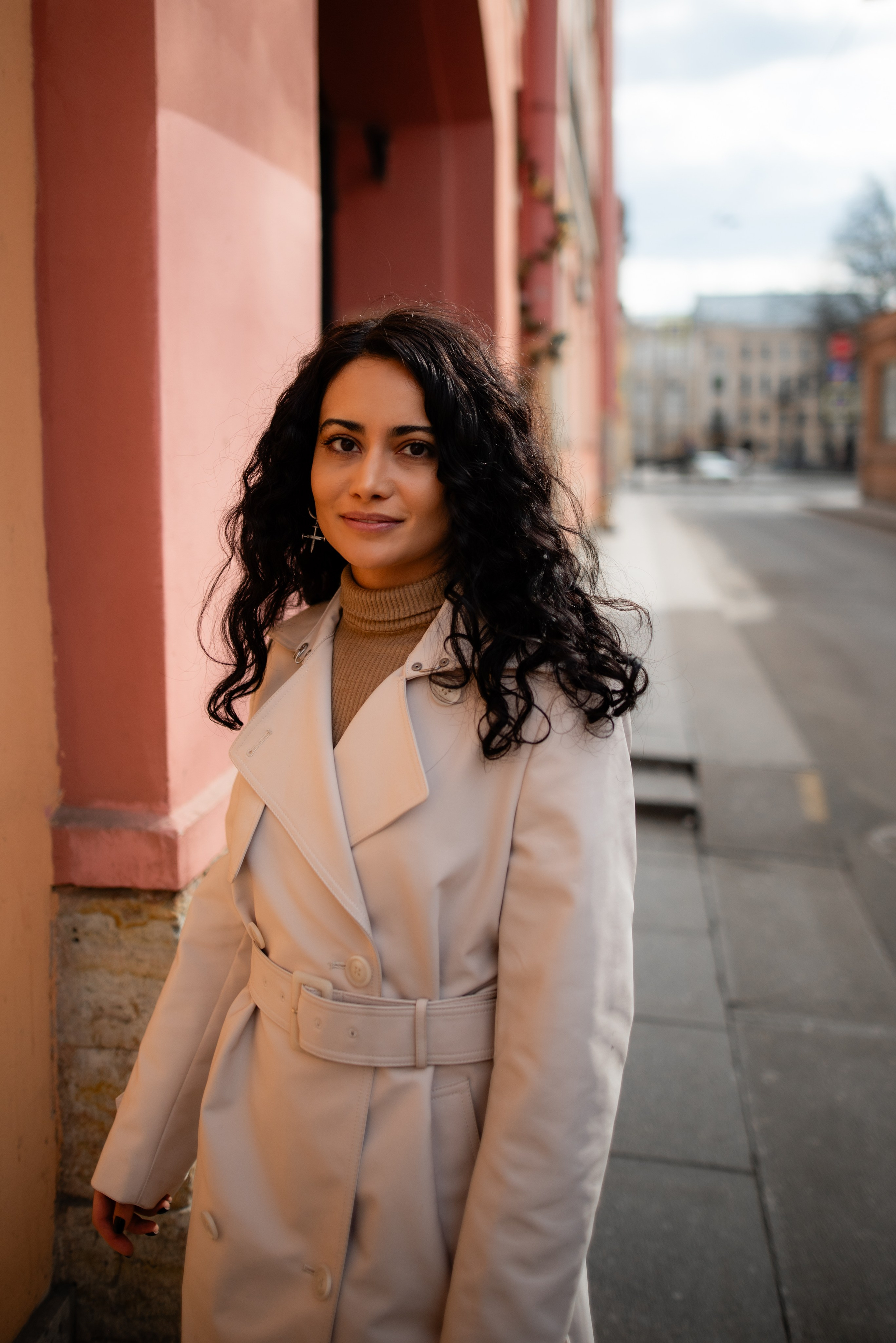 Карина. Семейный и детский фотограф в Санкт-Петербурге Татьяна Дмитренко