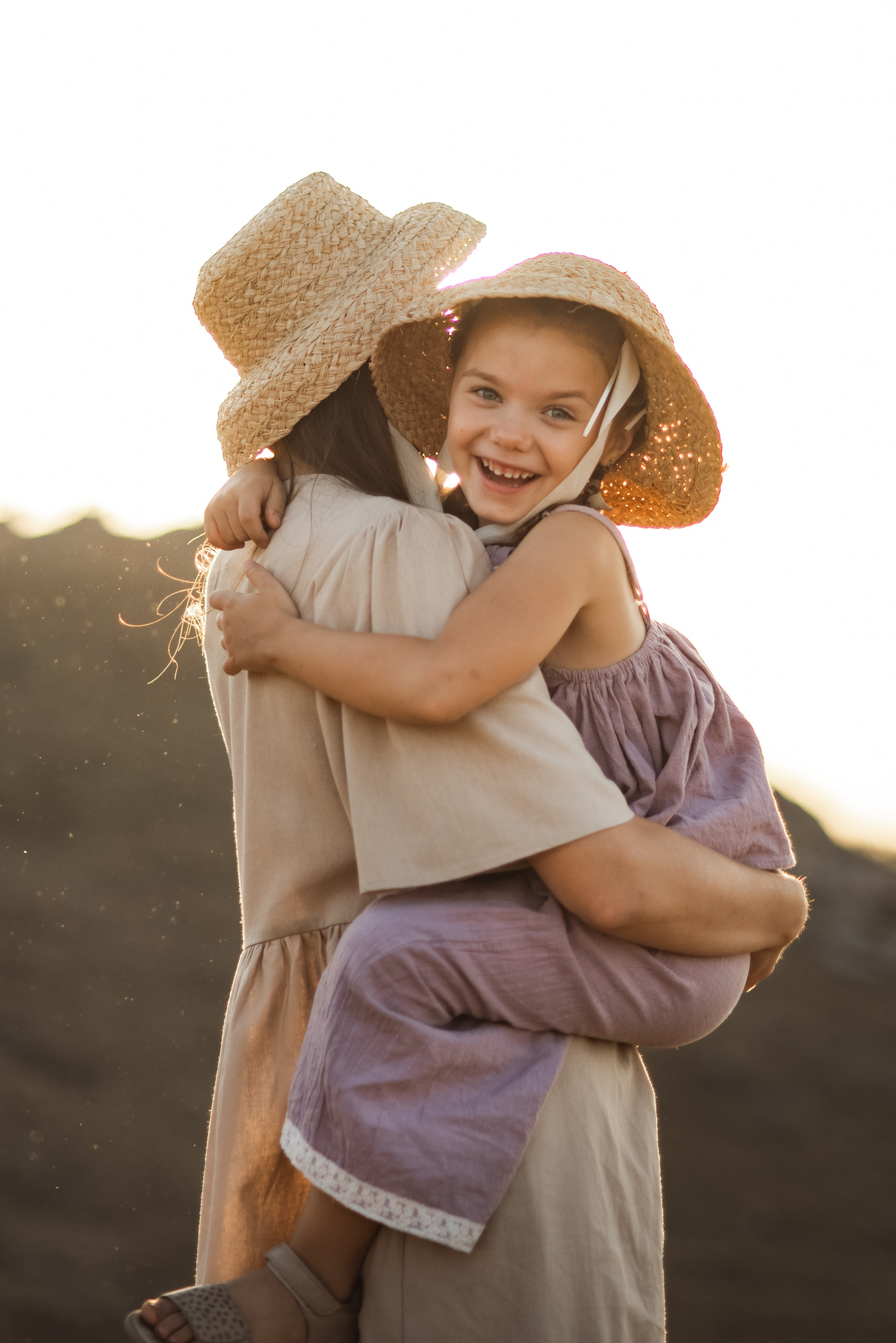 Семейный пикник. Семейный и детский фотограф в Санкт-Петербурге Татьяна Дмитренко