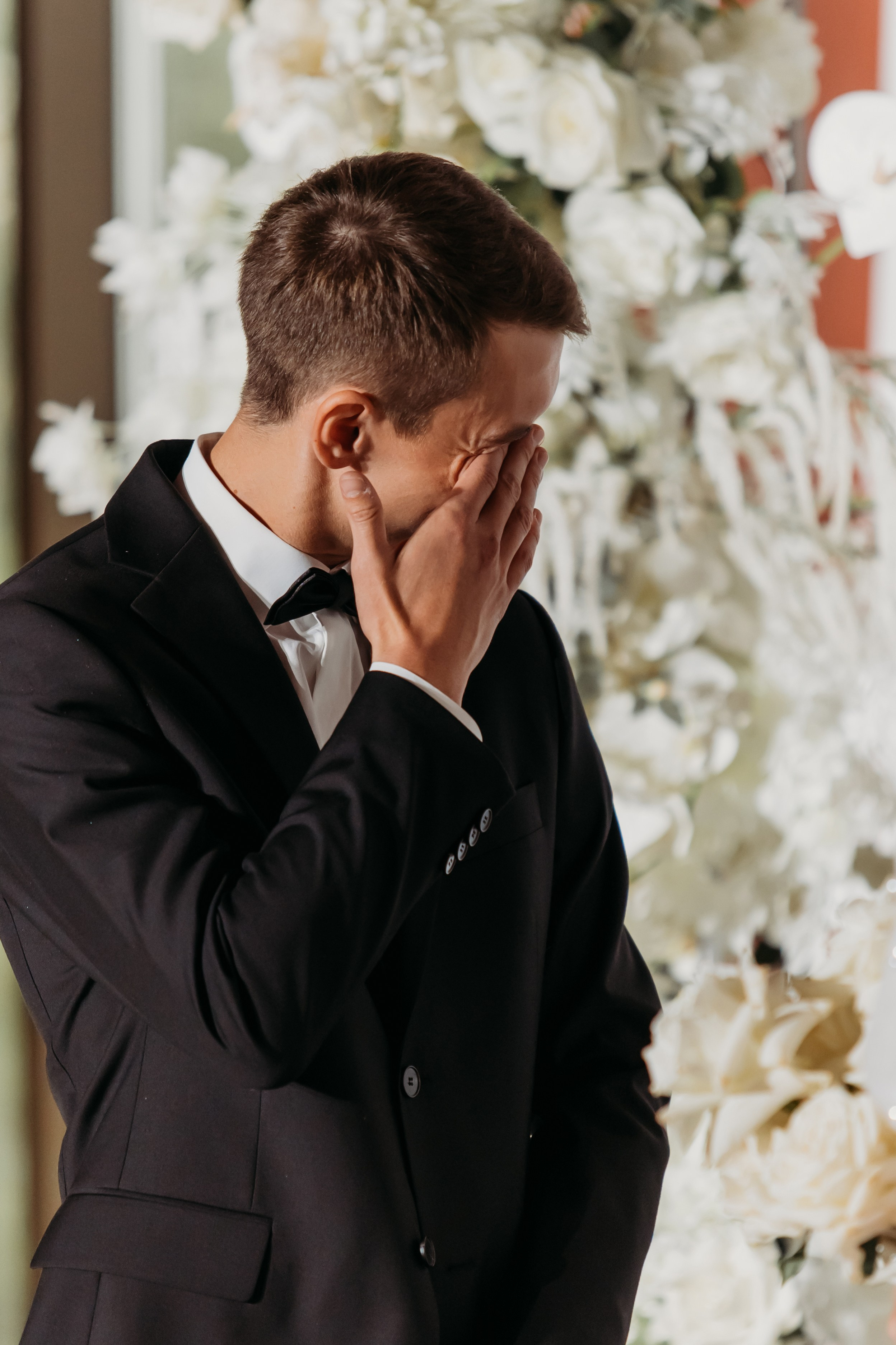 Ринат и Анастасия. Фотограф Тимербаева Алина г. Сургут