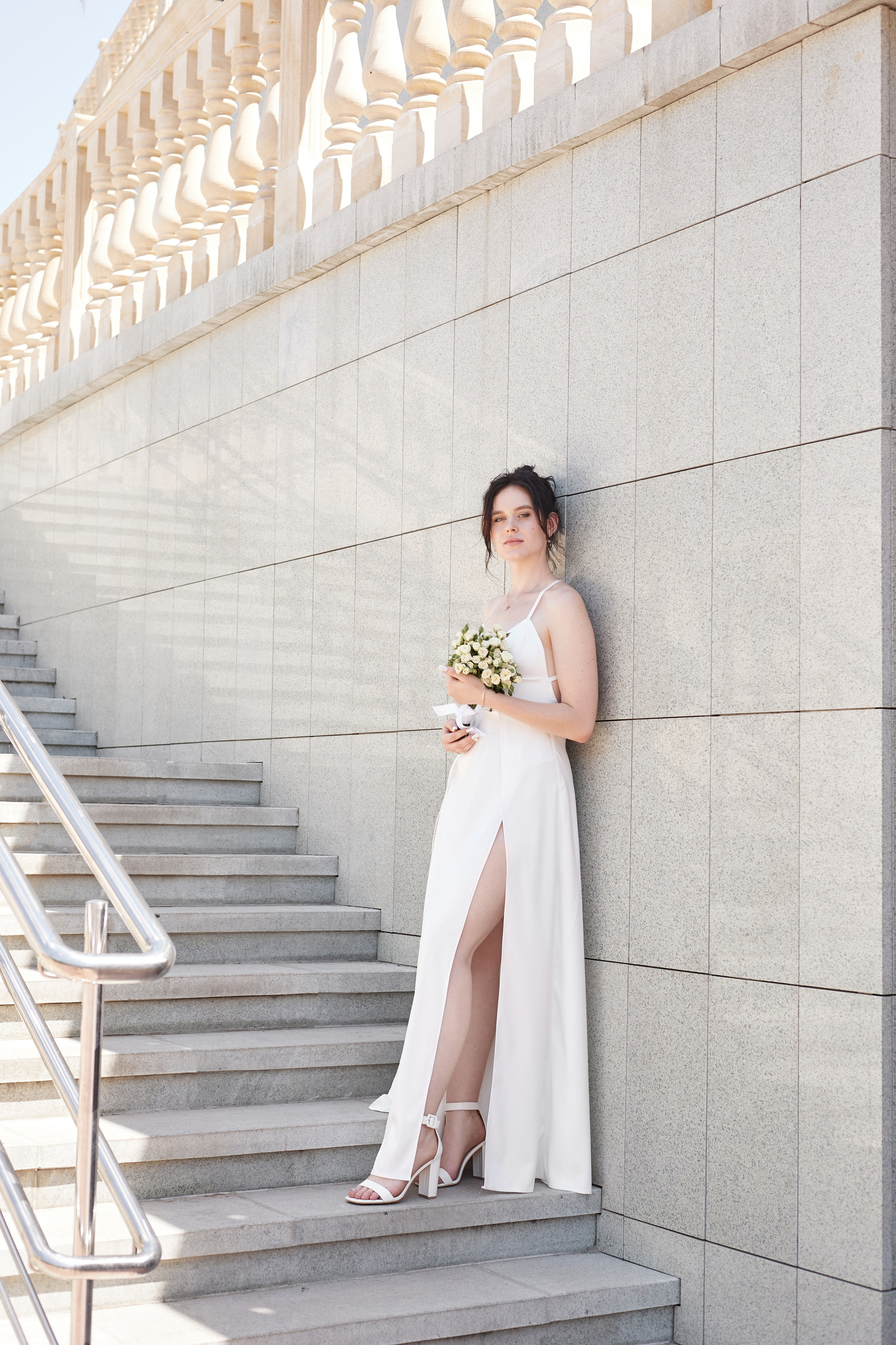 Юлия и Юрий. Ваш фотограф в Волгограде