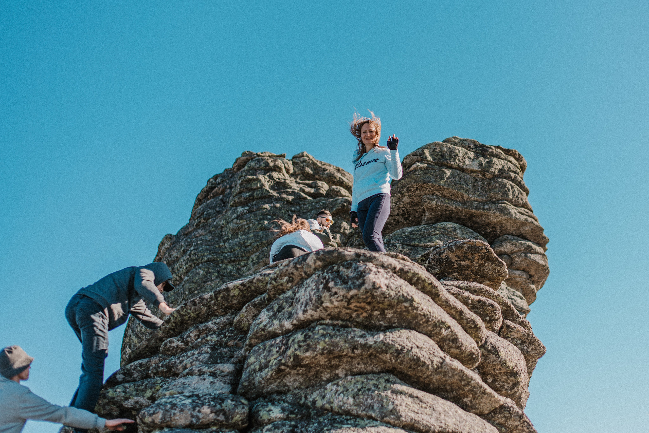 Кутурчины. Свадебный и семейный фотограф в Красноярске Наталья Дроздова