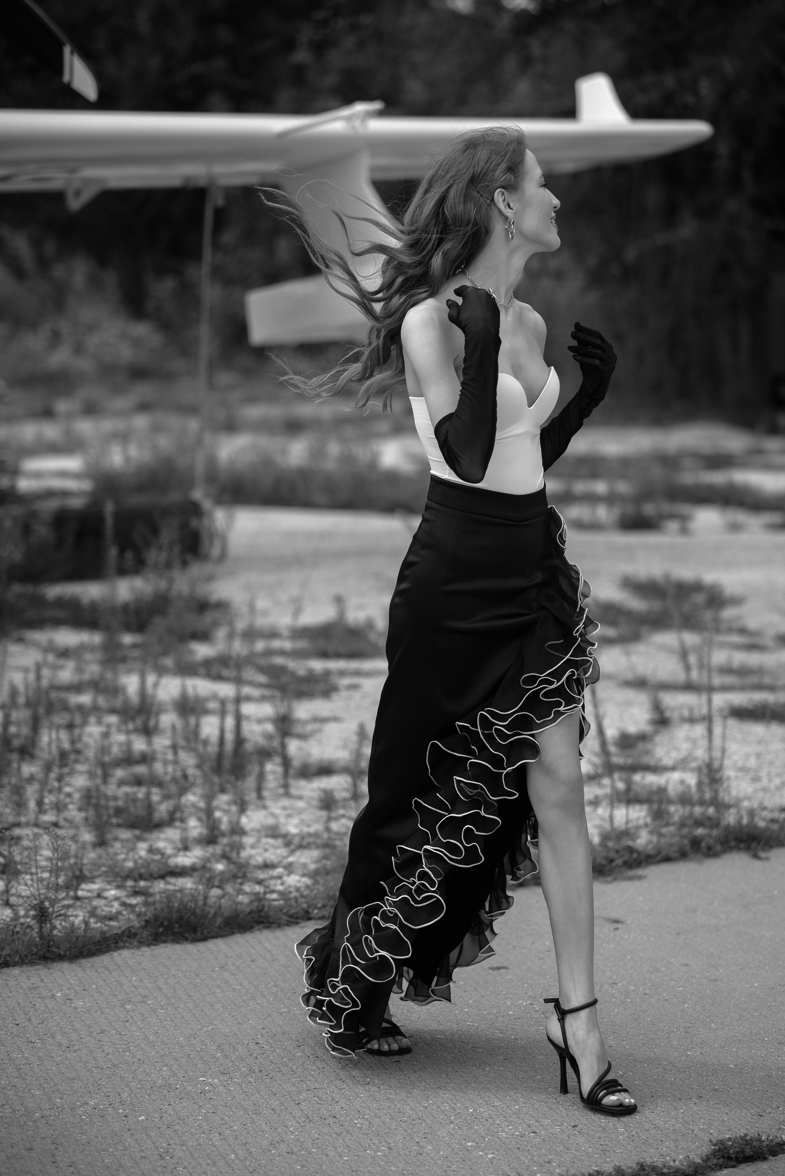 Никита и Вероника. Свадебный фотограф Евгения Наумовец