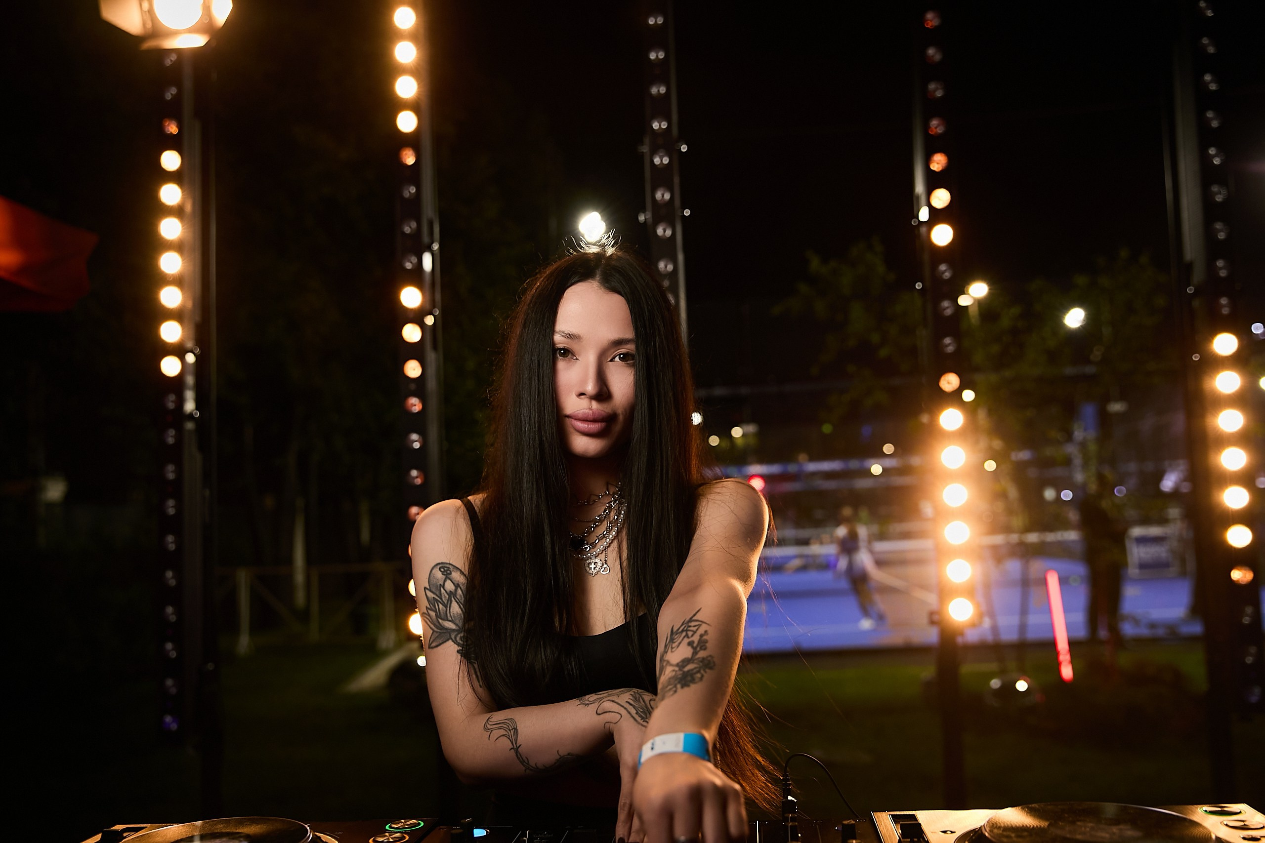 Bosco & La Raquette party. Фотограф и Видеограф в Москве. Олег Корушев