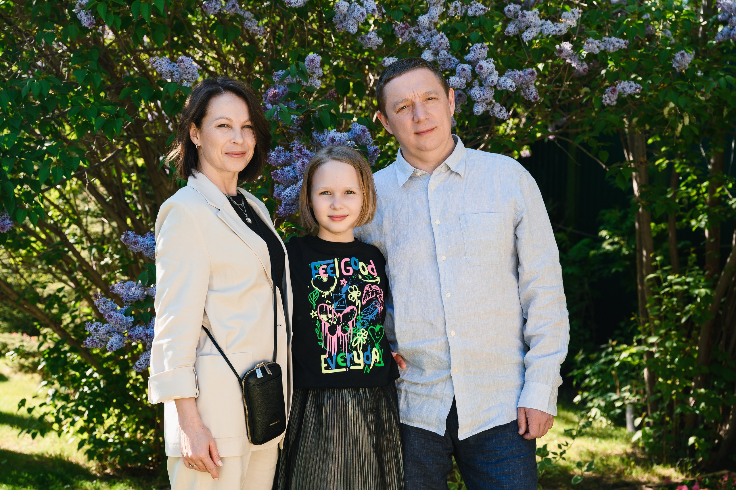 Выпускной 4 класса в Шафране. Свадебный и просто хороший фотограф в Челябинске