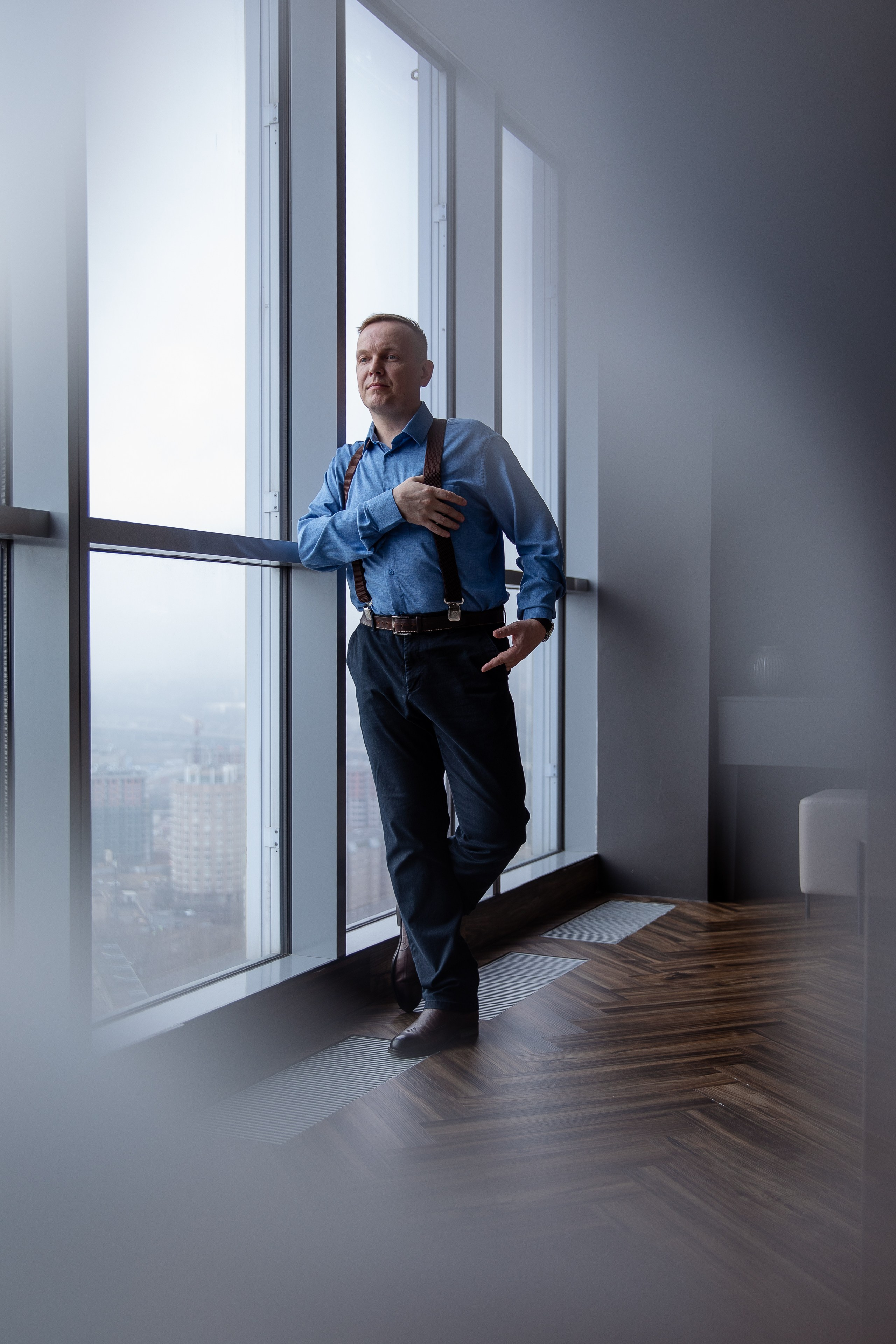 Александр. Фотограф в Санкт-Петербурге Алена Сертакова