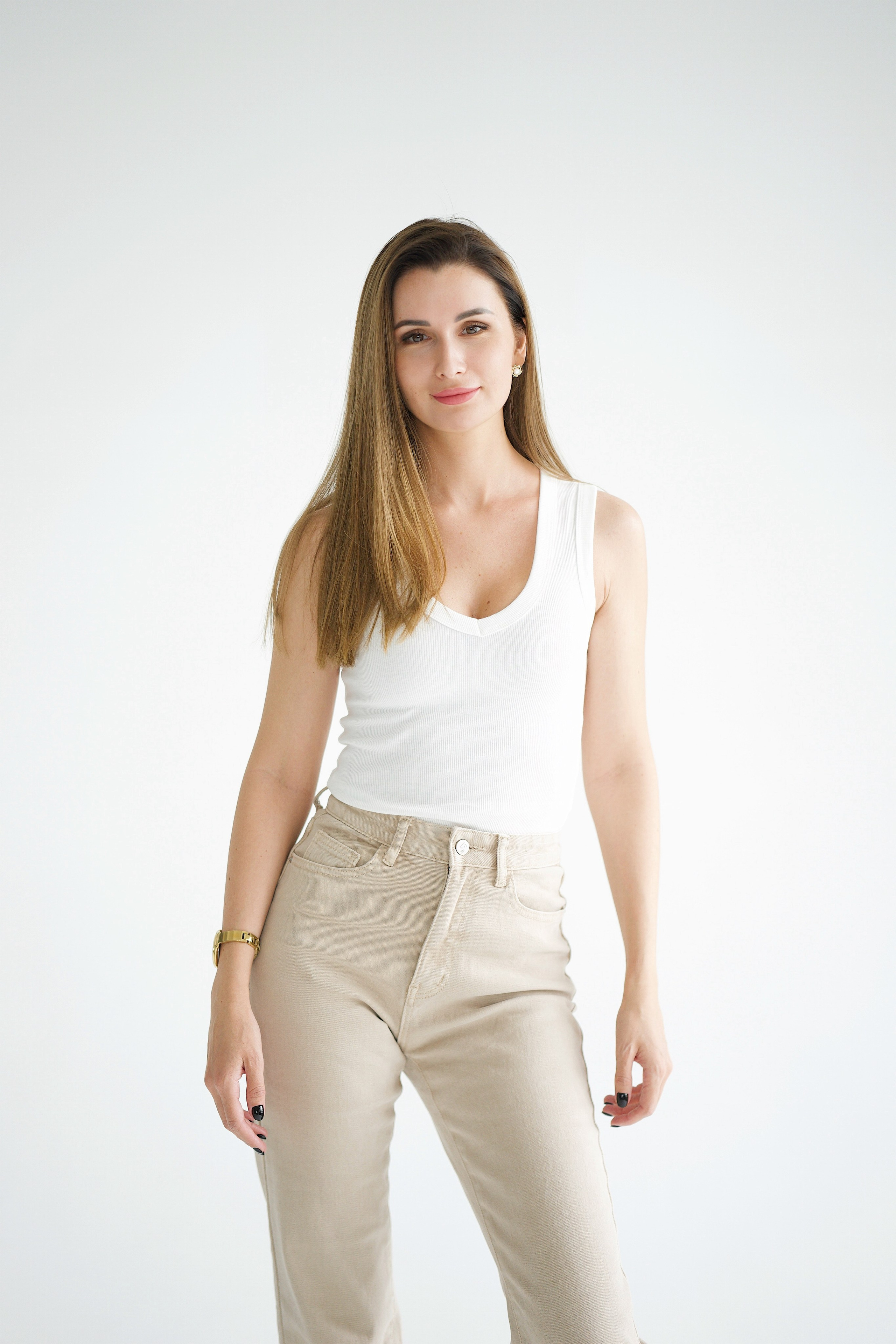 Марина. Женский фотограф в Москве Уварова Анастасия