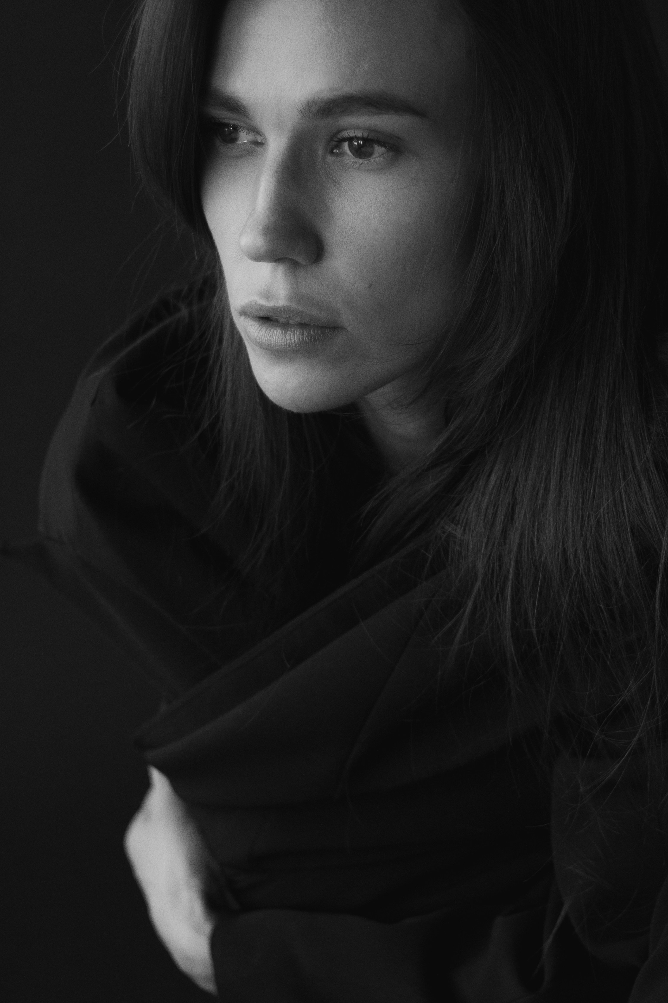 Александра. Просто свет