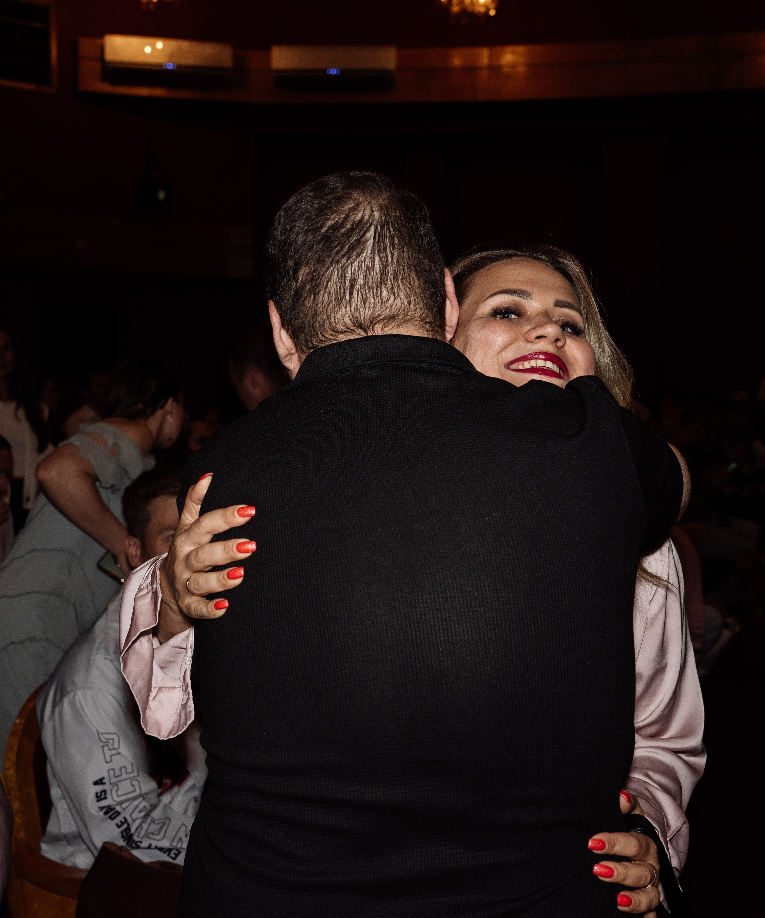 Sабраж. Свадебный и портретный фотограф в Москве Алексей Чернявский