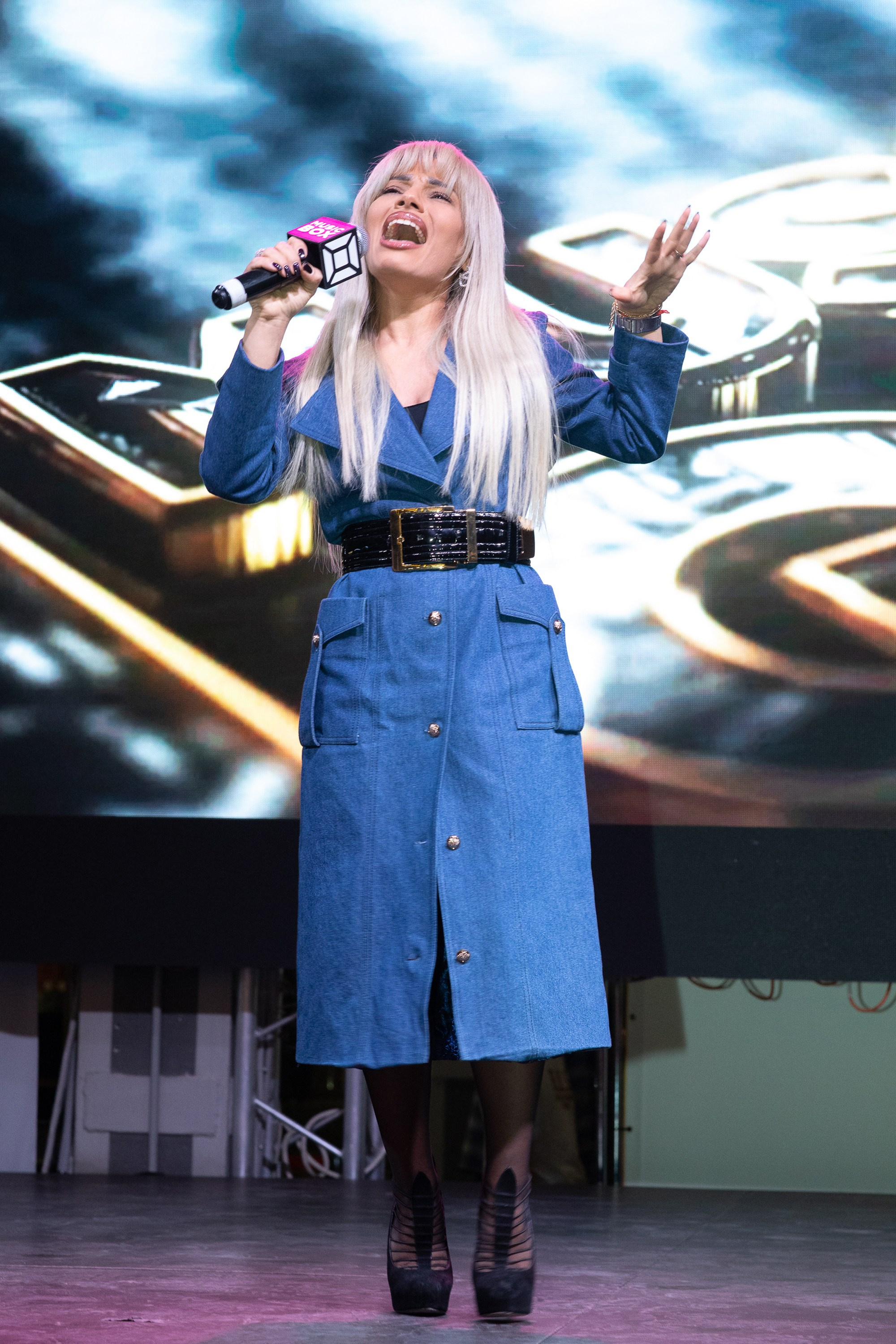 Депо. Art photographer Nino