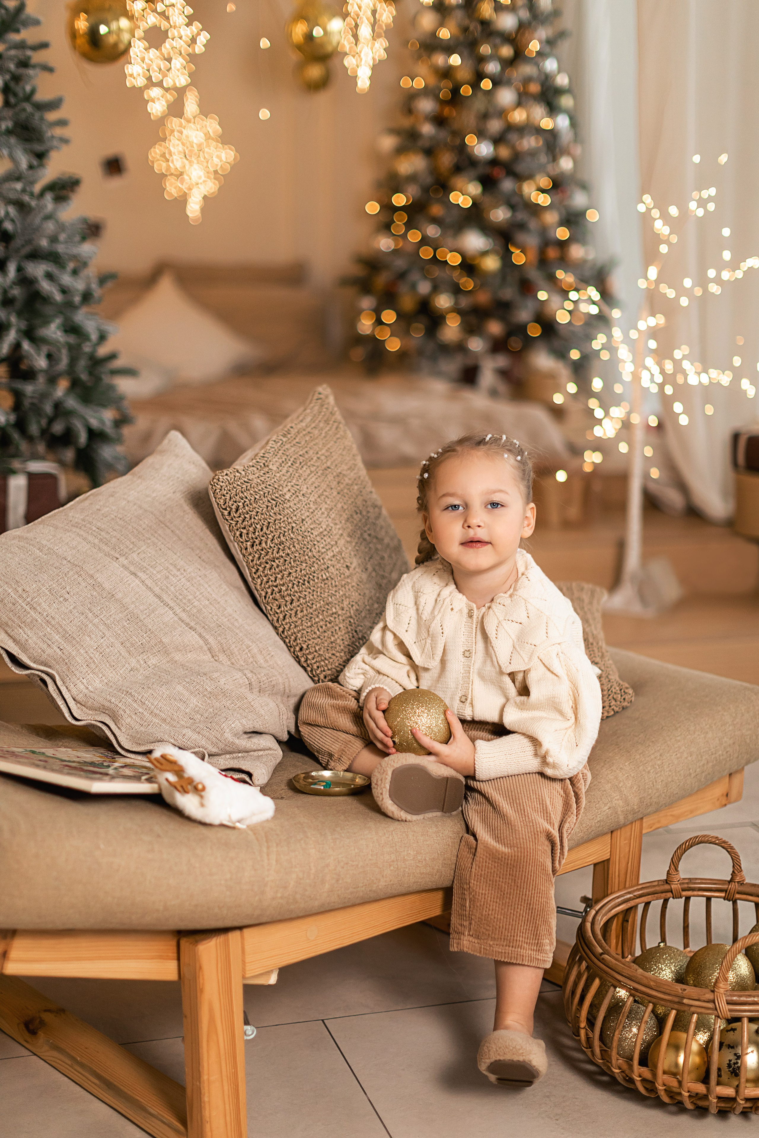 Вика. Фотограф Москва