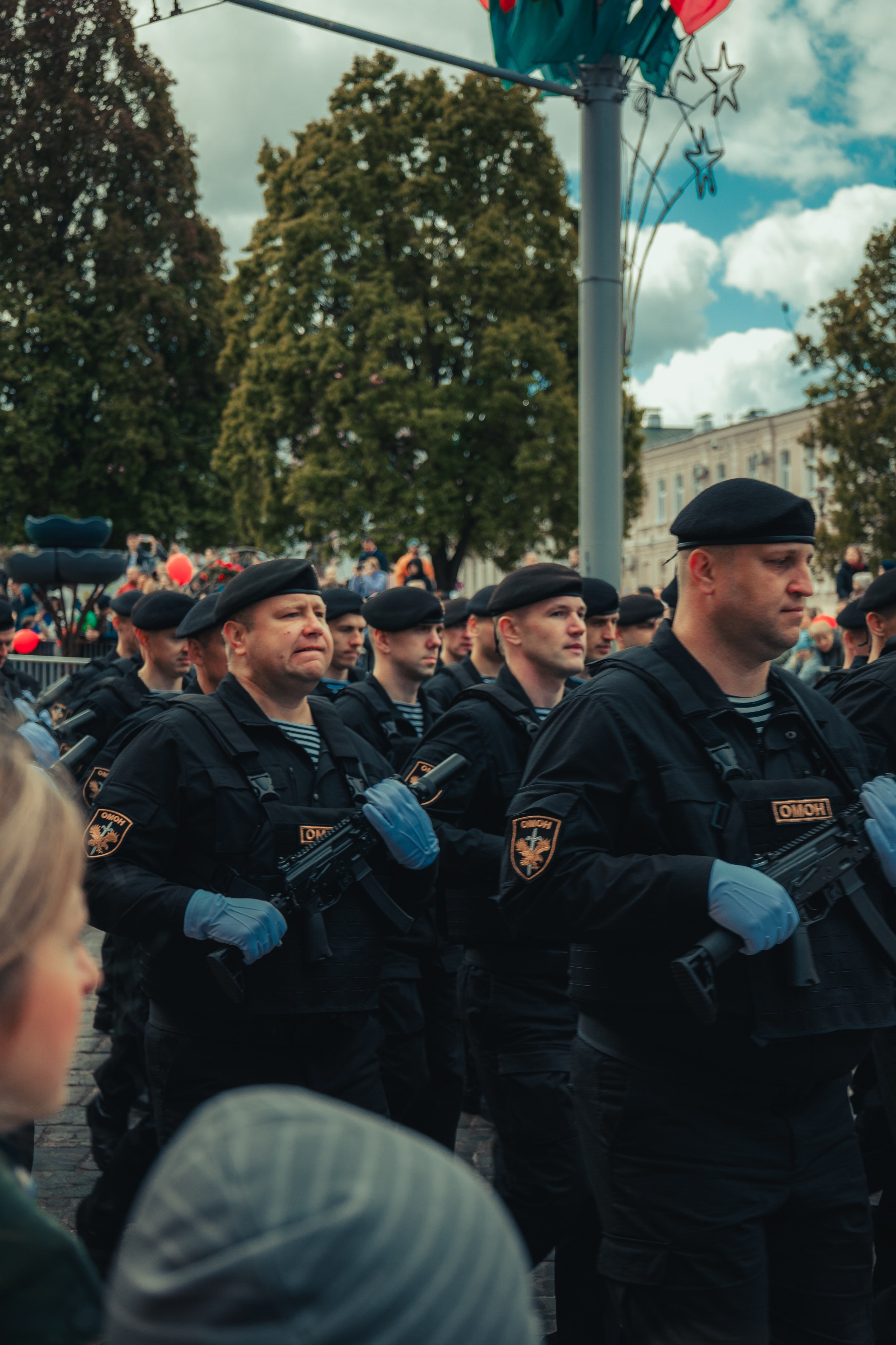 9 мая 2025. Photographer Vladislav Voronovich