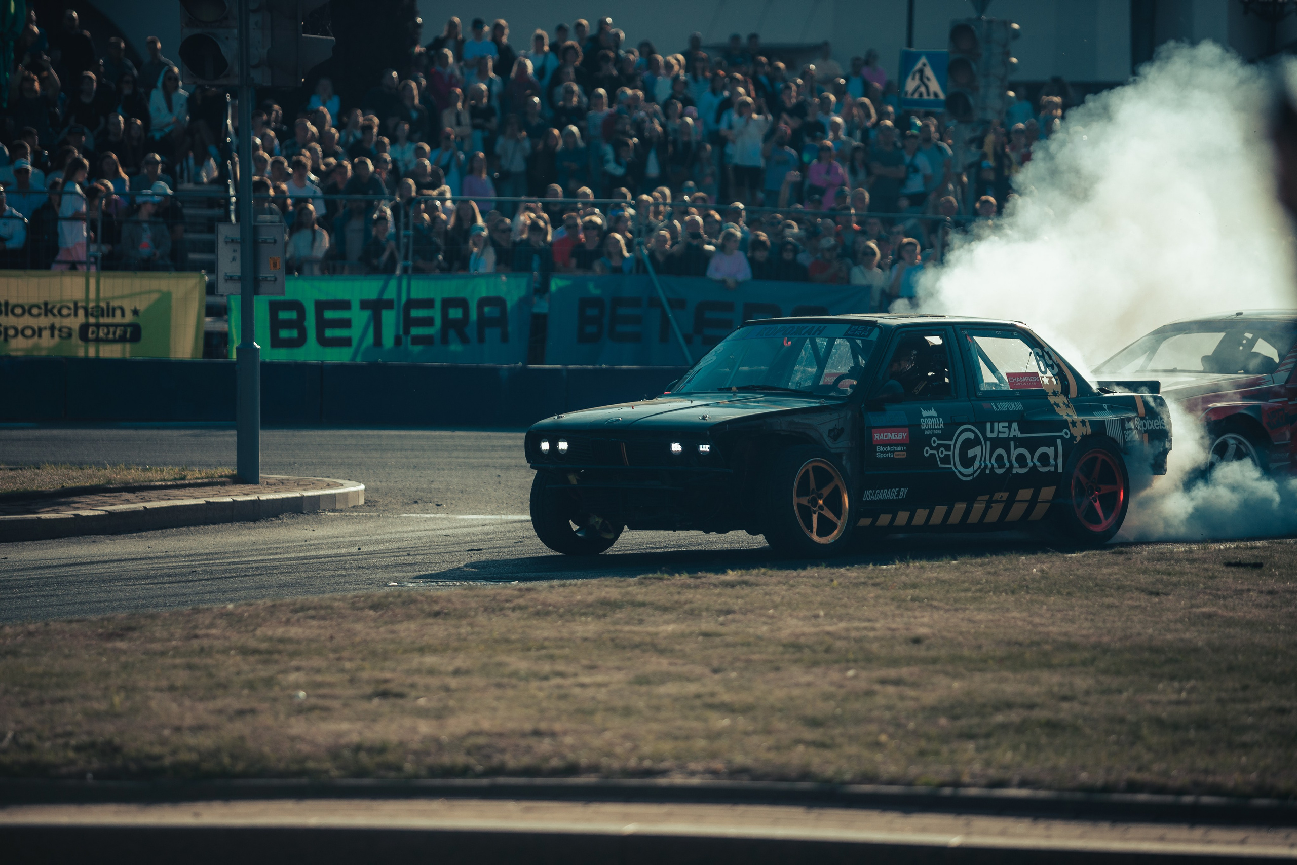 GRODNO.GP. Photographer Vladislav Voronovich