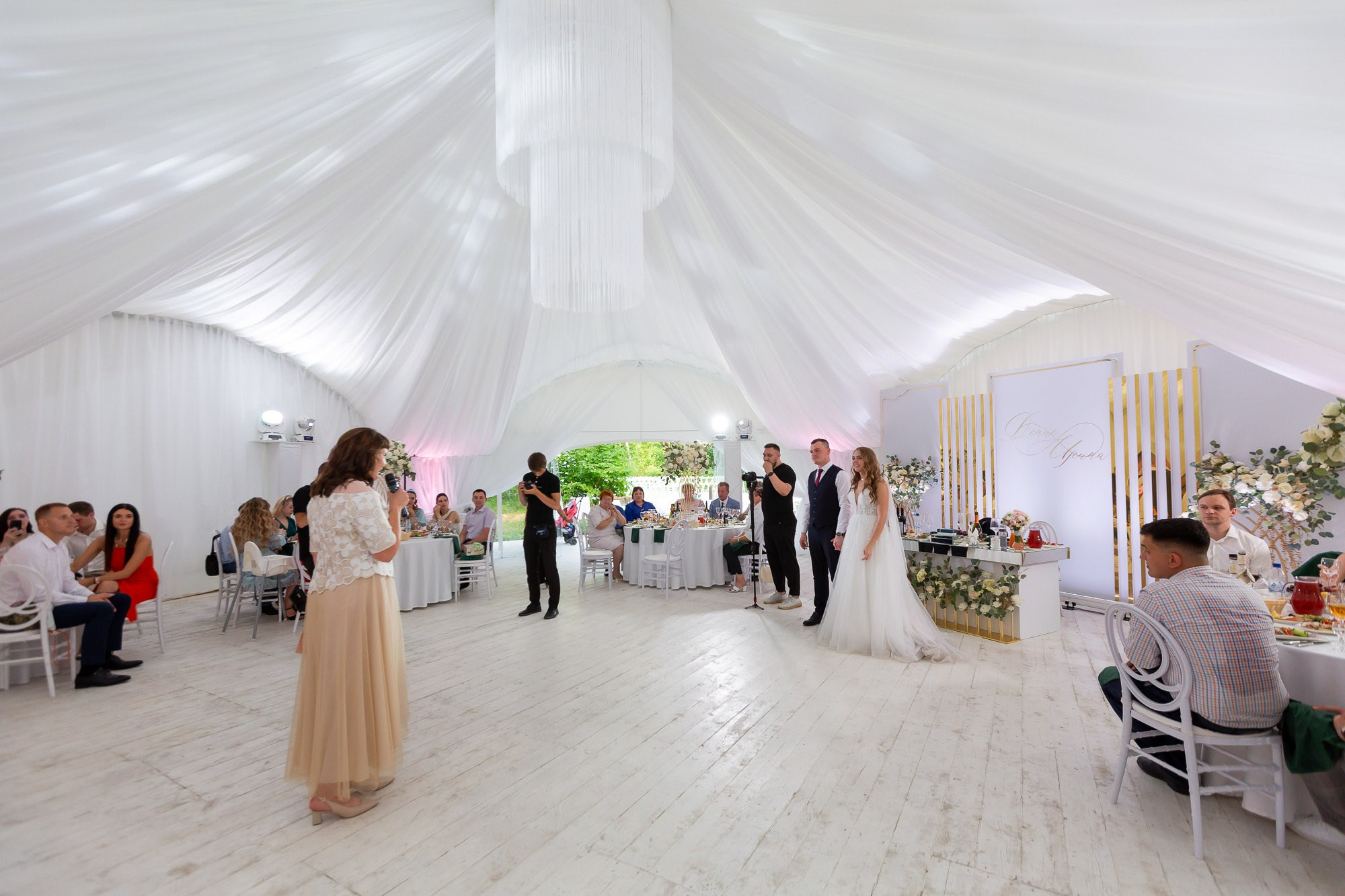 Ира и Денис. Свадебный Фотограф Никита Духник