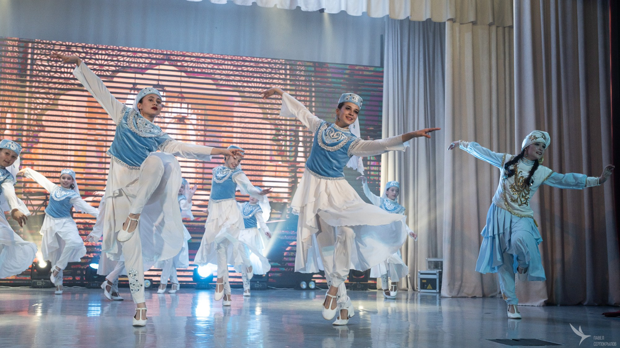 5 ЛЕТ РАДИ ИСКУССТВА. Репортажный фотограф в Казани Павел Серпокрылов