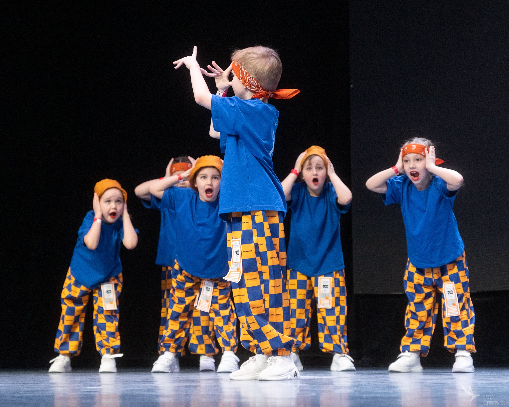 Иди танцуй FEST. Репортажный фотограф в Казани Павел Серпокрылов