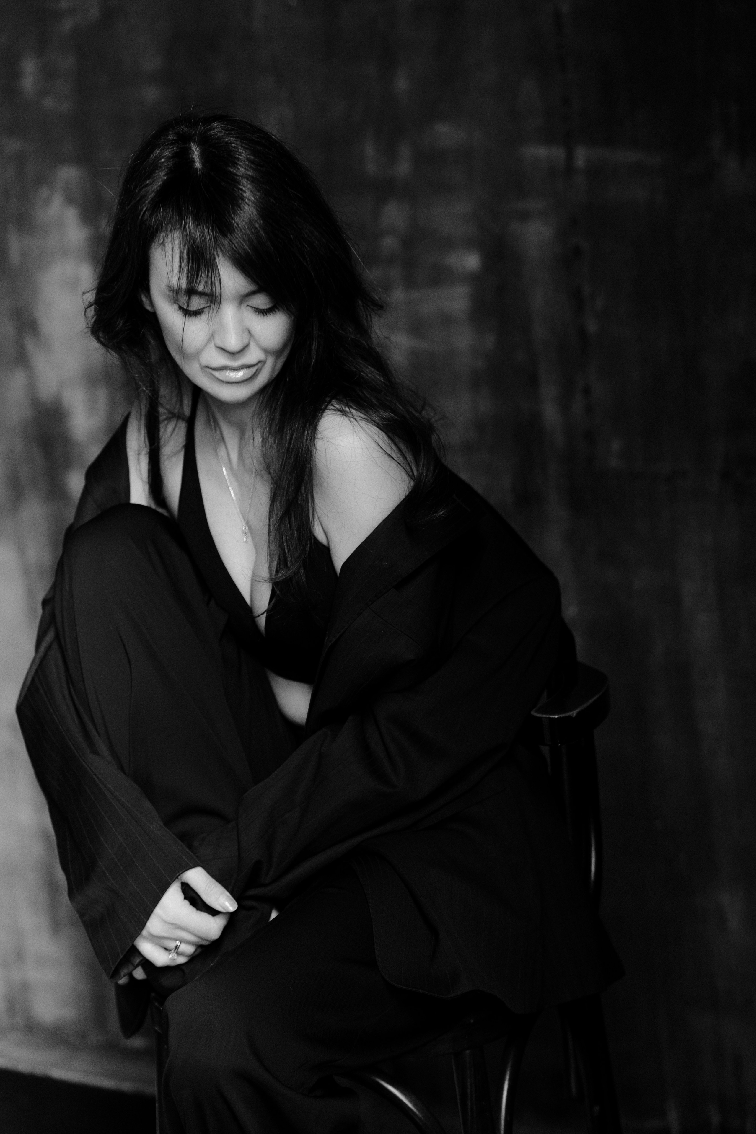 Екатерина. Фотограф с психологическим образованием