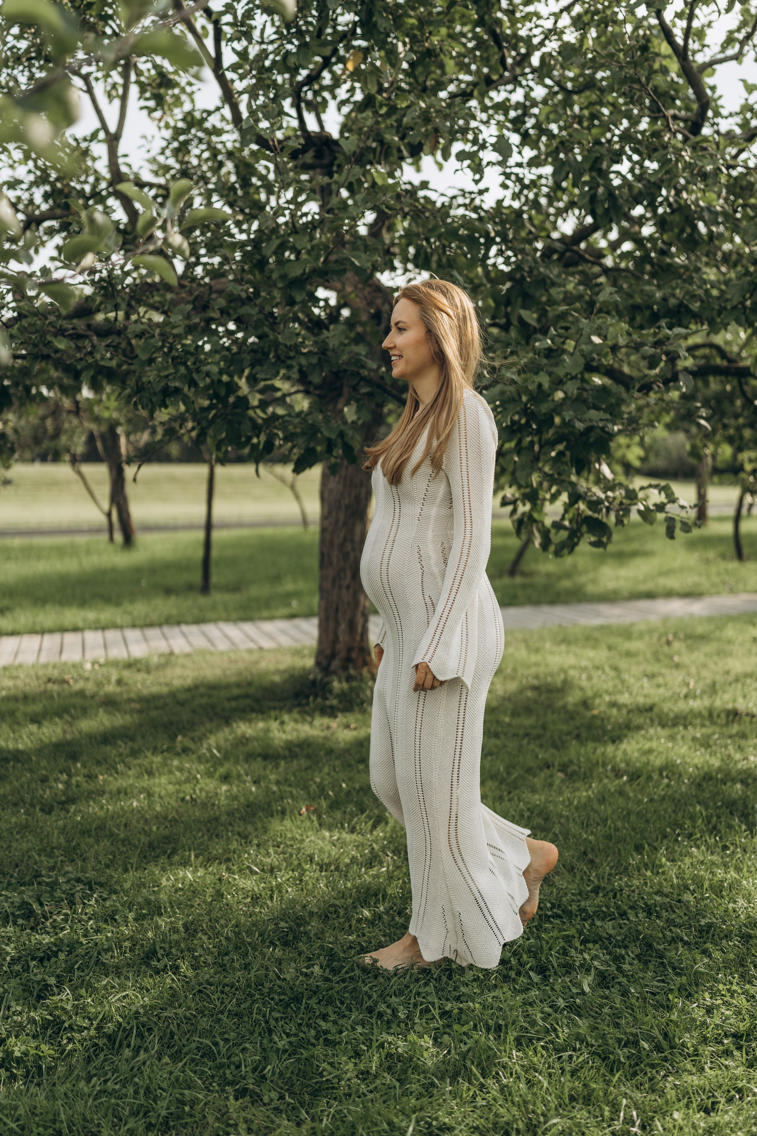 О любви и ее продолжении. Семейный фотограф Москва. Фотограф беременности и материнства Москва