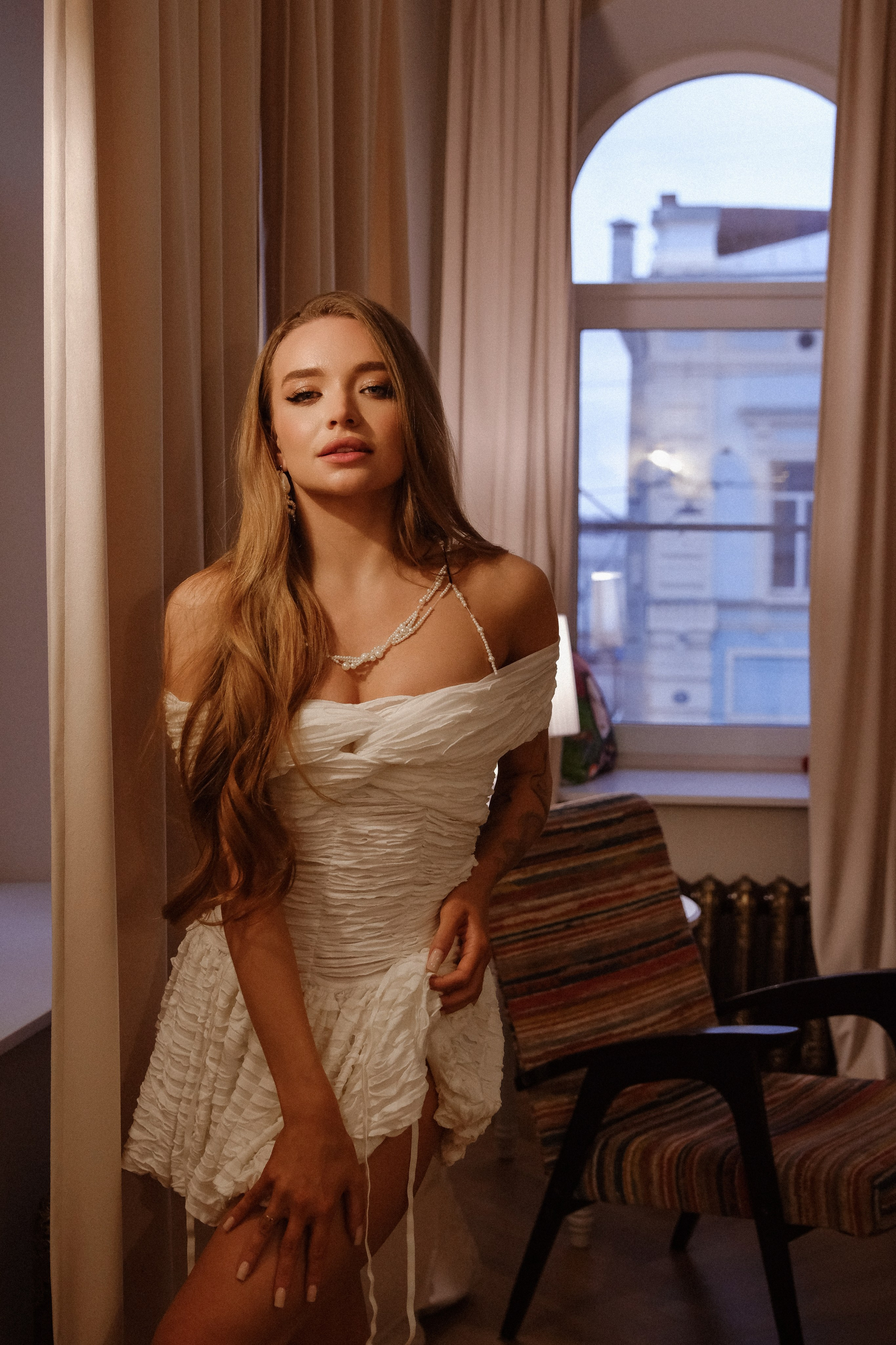 Дарья и Матвей. Фотограф Саранск Ирина Шишкина, все виды съемок