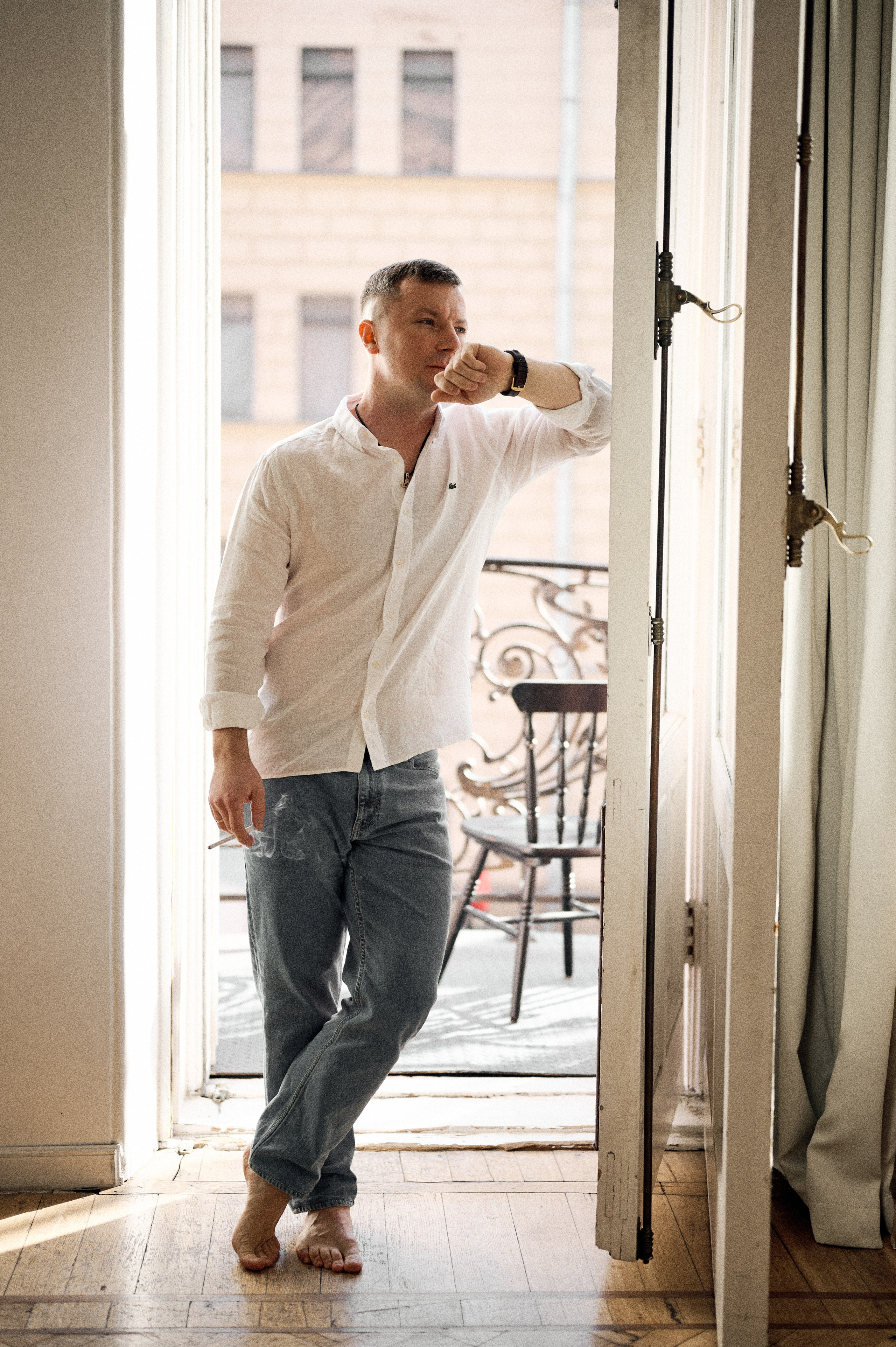 Алексей. Студия детской и семейной фотографии «Время улыбаться»