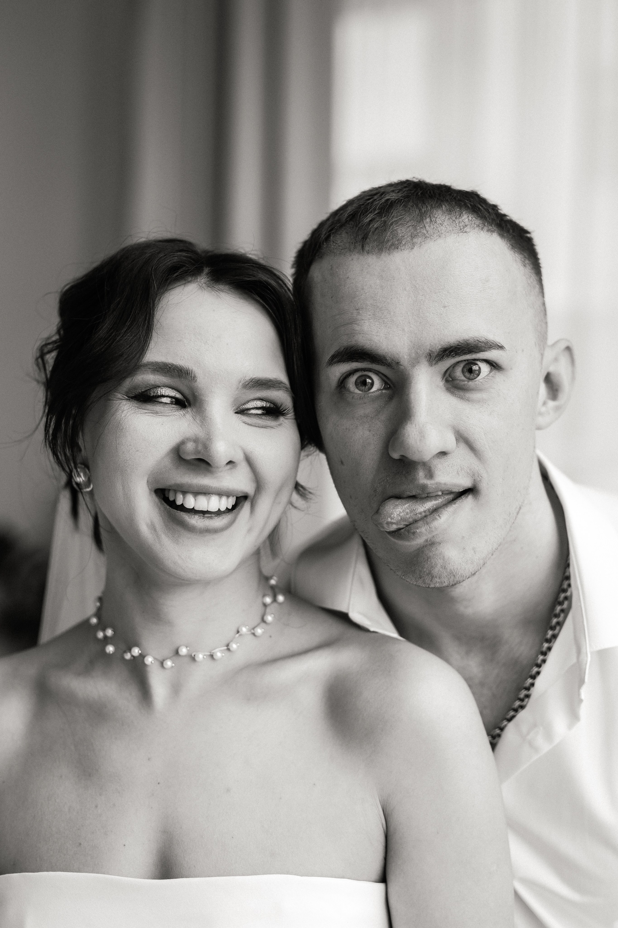 Вова и Ира. Свадебный и репортажный фотограф Ольга Шевелёва