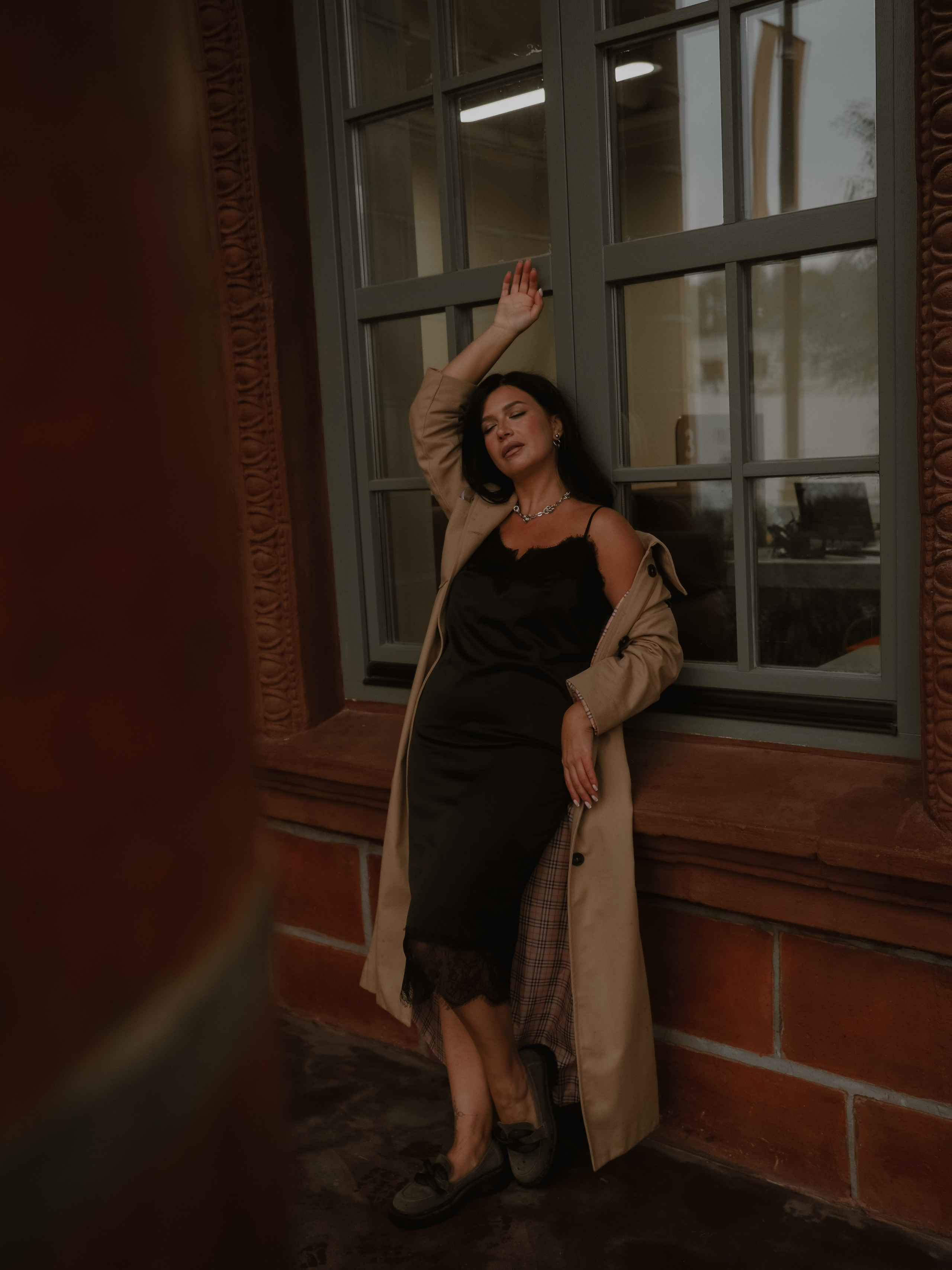 Осенняя прогулка. Фотограф Рязань. Семейный Свадебный фотограф