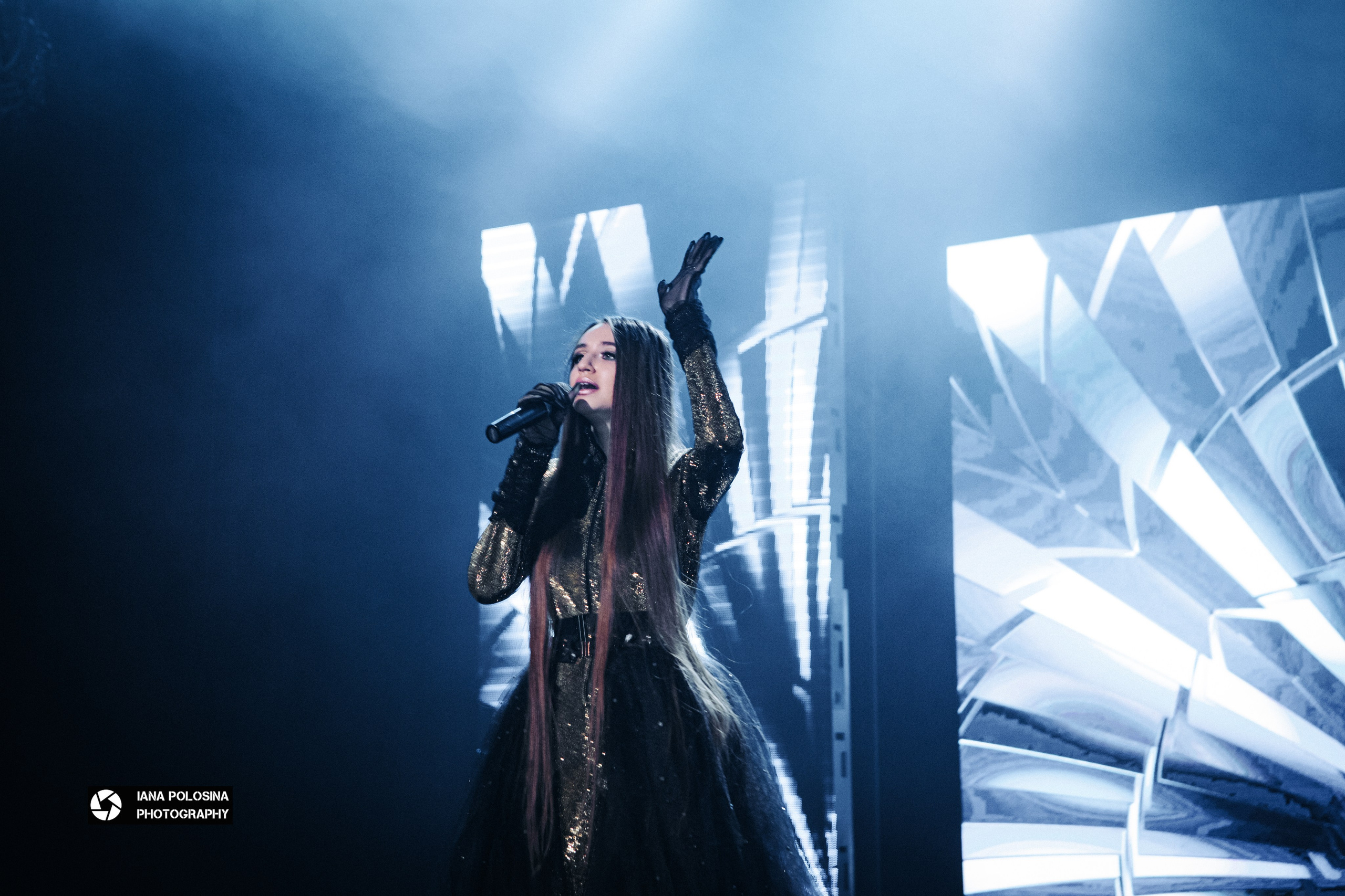 ТОП 100 красивых женщин Golden Palace. Фотограф в Москве Яна Полосина