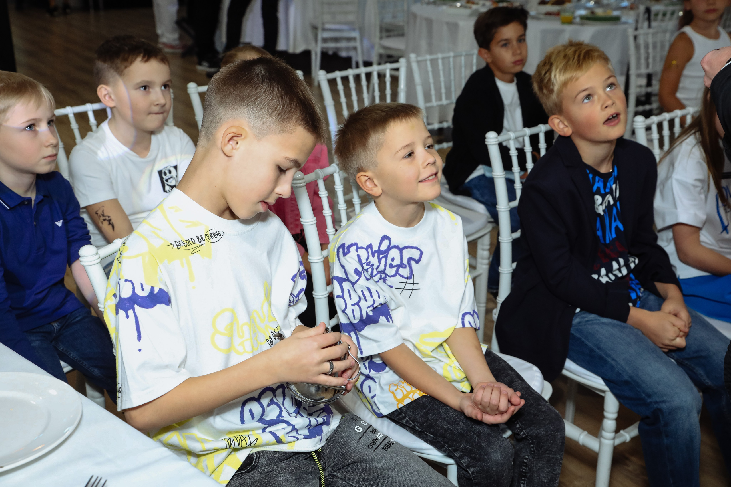 Амелии 8 лет. Фотограф в Москве Яна Полосина