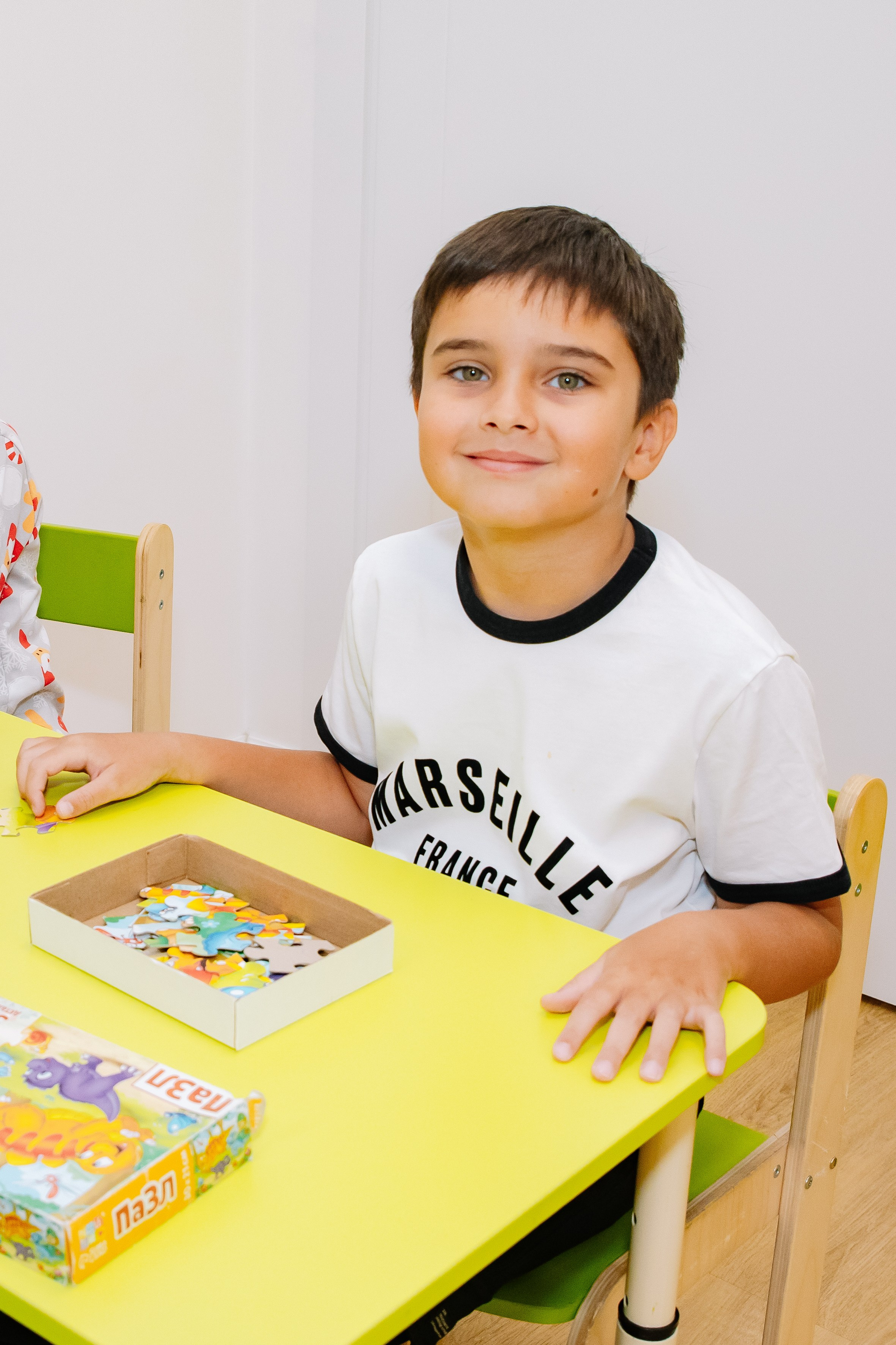 Новогодний утренник в саду Пятачок. Фотограф в Москве Яна Полосина