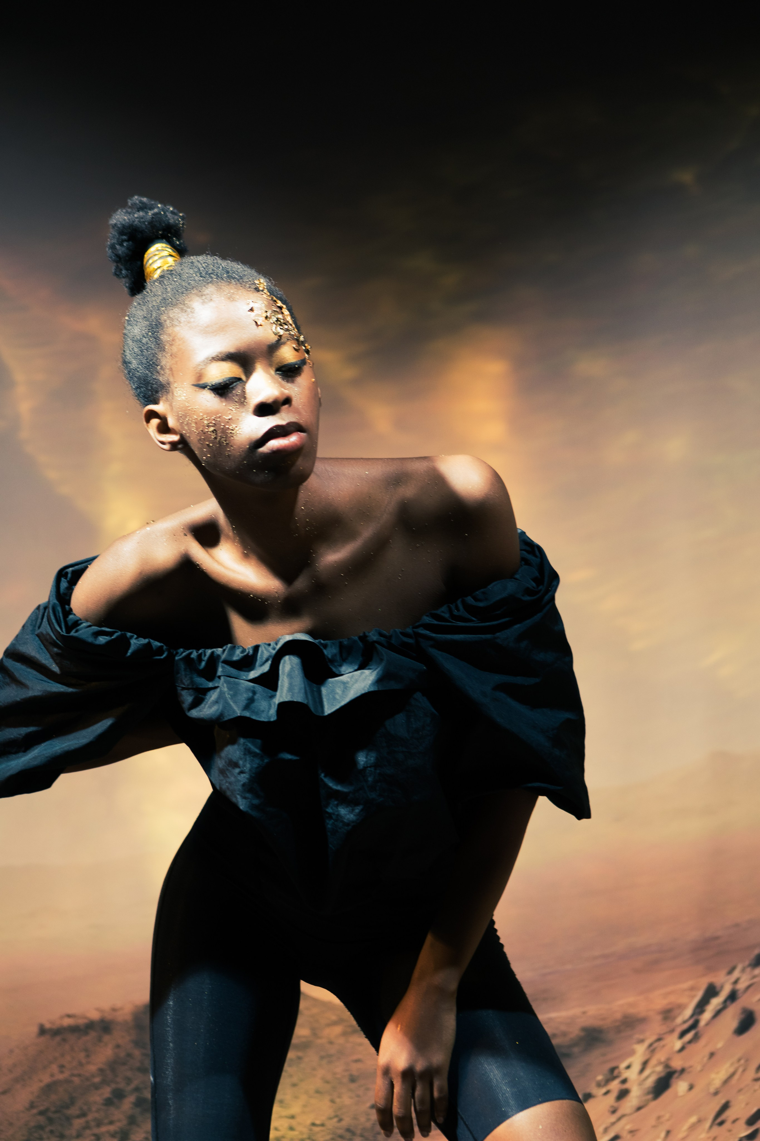 Safari. Фотограф в Москве Яна Полосина