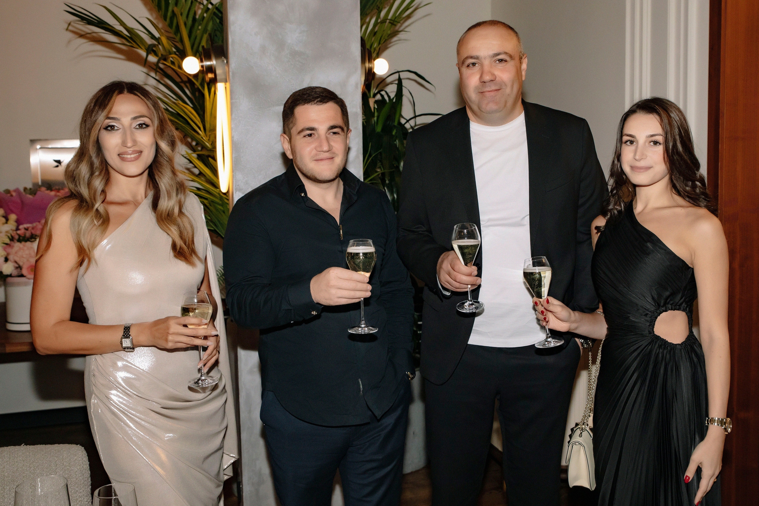 Lilit's Birthday Party ❣. Фотограф в Москве Яна Полосина