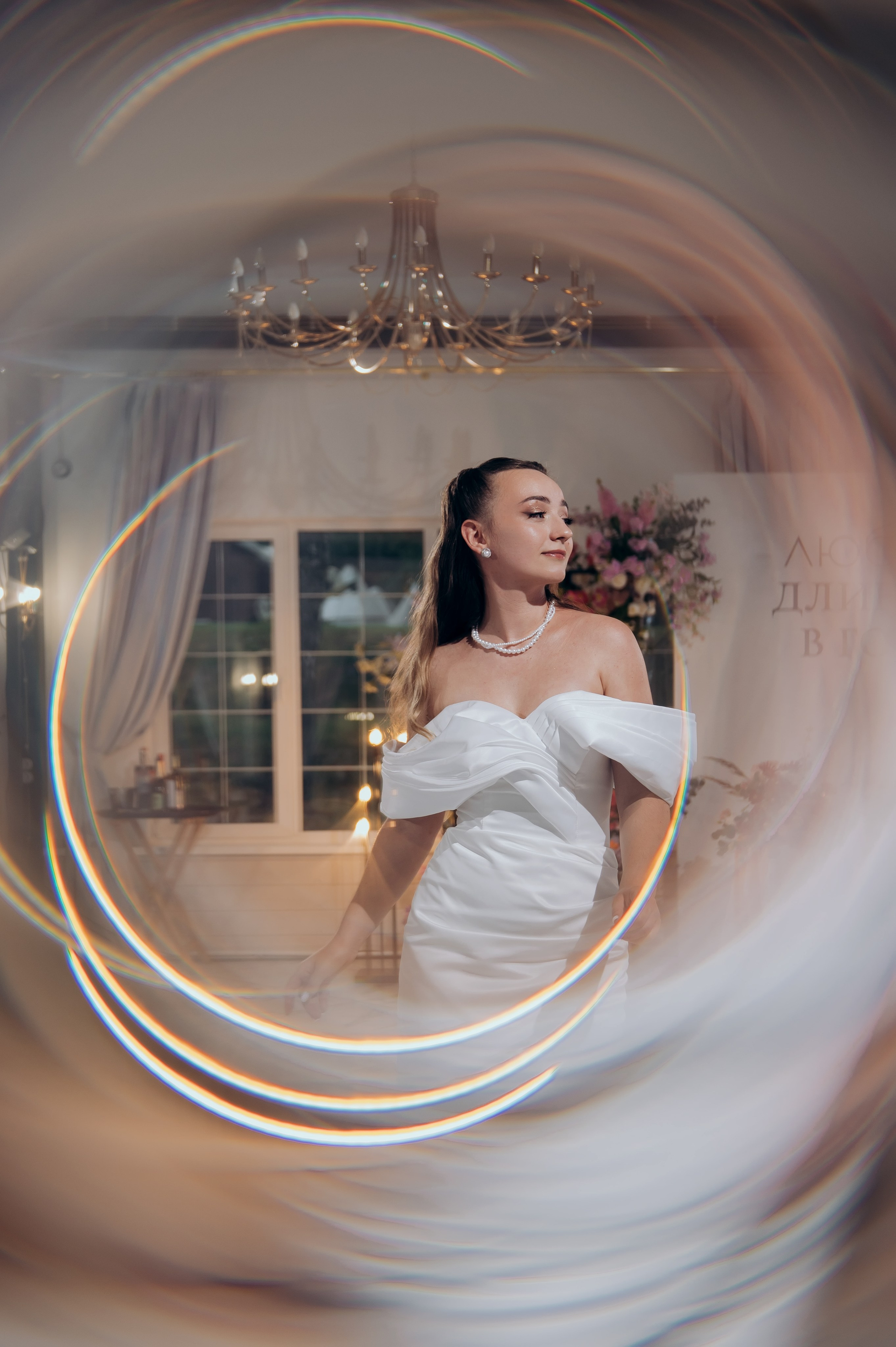 Дождь, Гребнево, любовь. Свадебный и семейный фотограф Виктория Носачёва. Щелково, Москва и МО