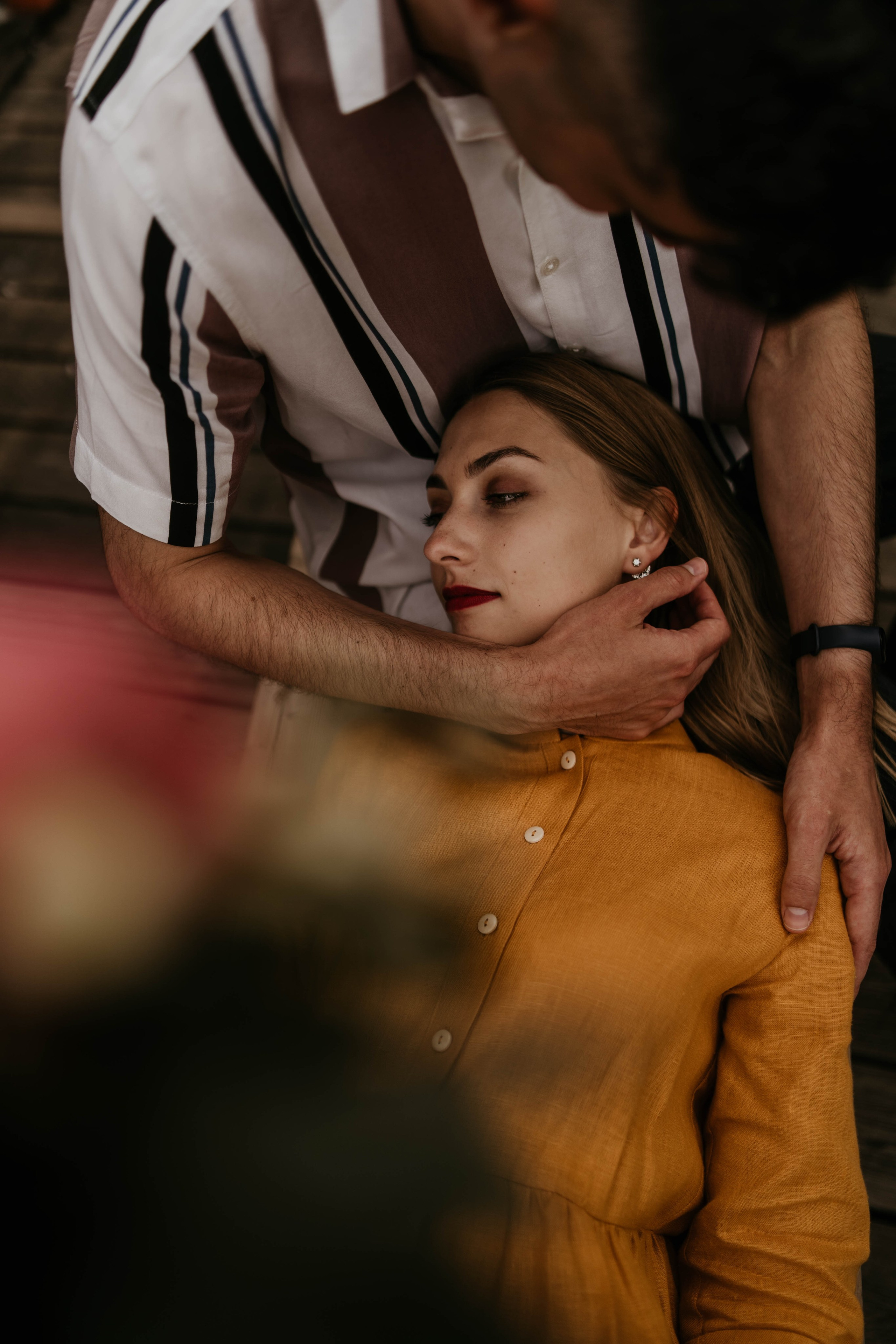 ELOPEMENT. Миша Снимет | твой фотограф