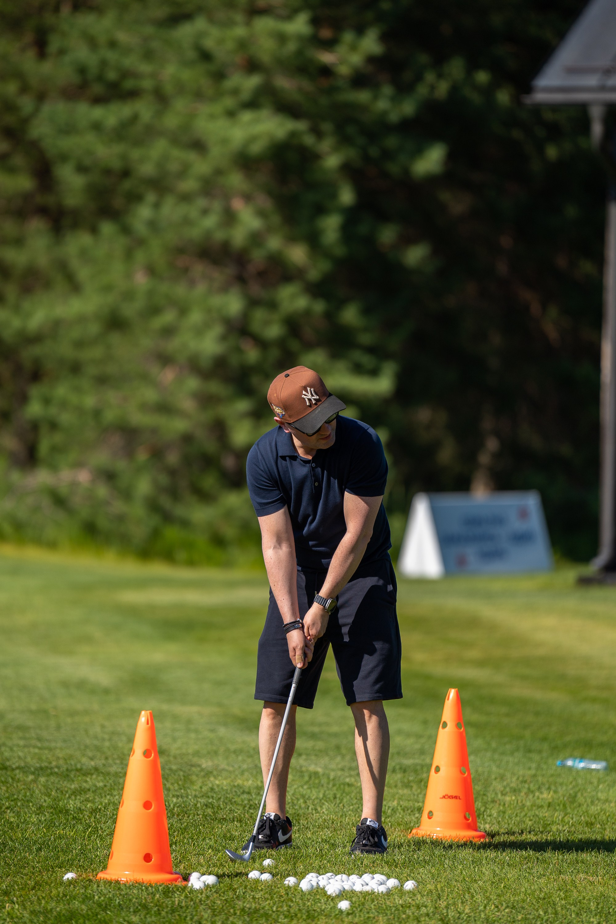 Инсайт — корпоративное мероприятие