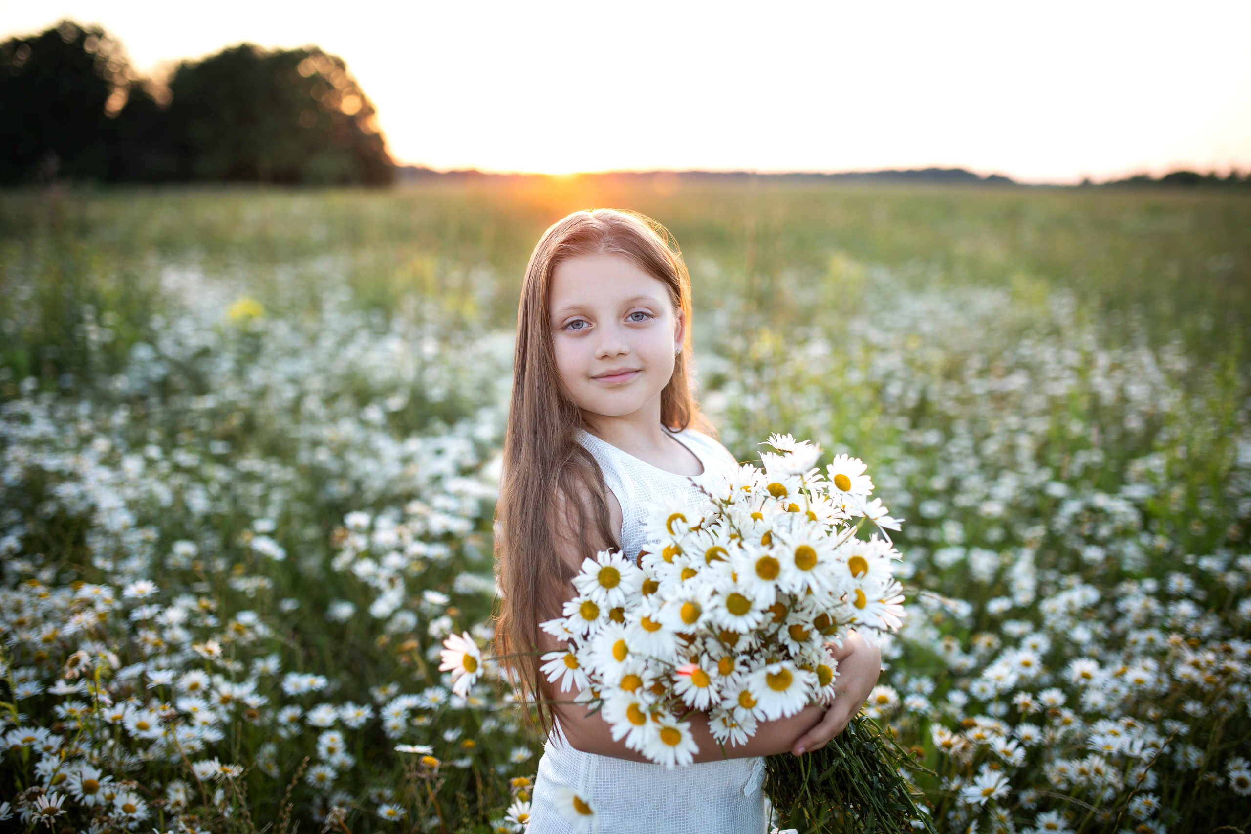 Детская фотосессия. Главная