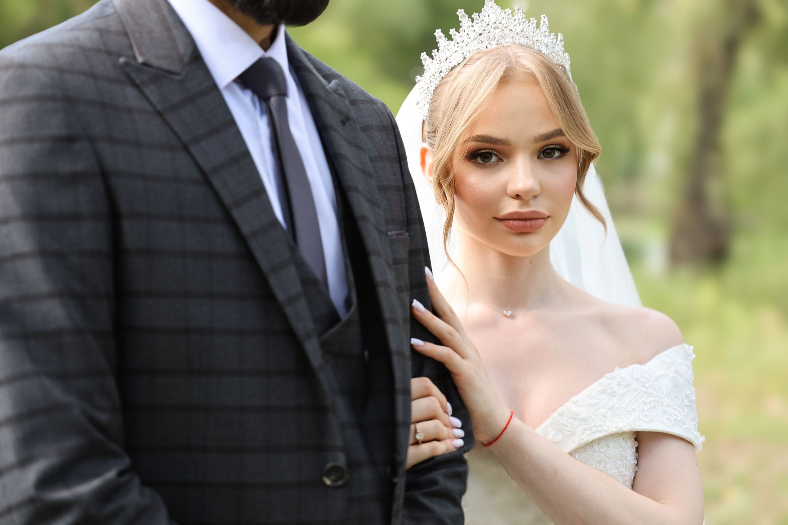 Марат и Диана. Zuleta.Go