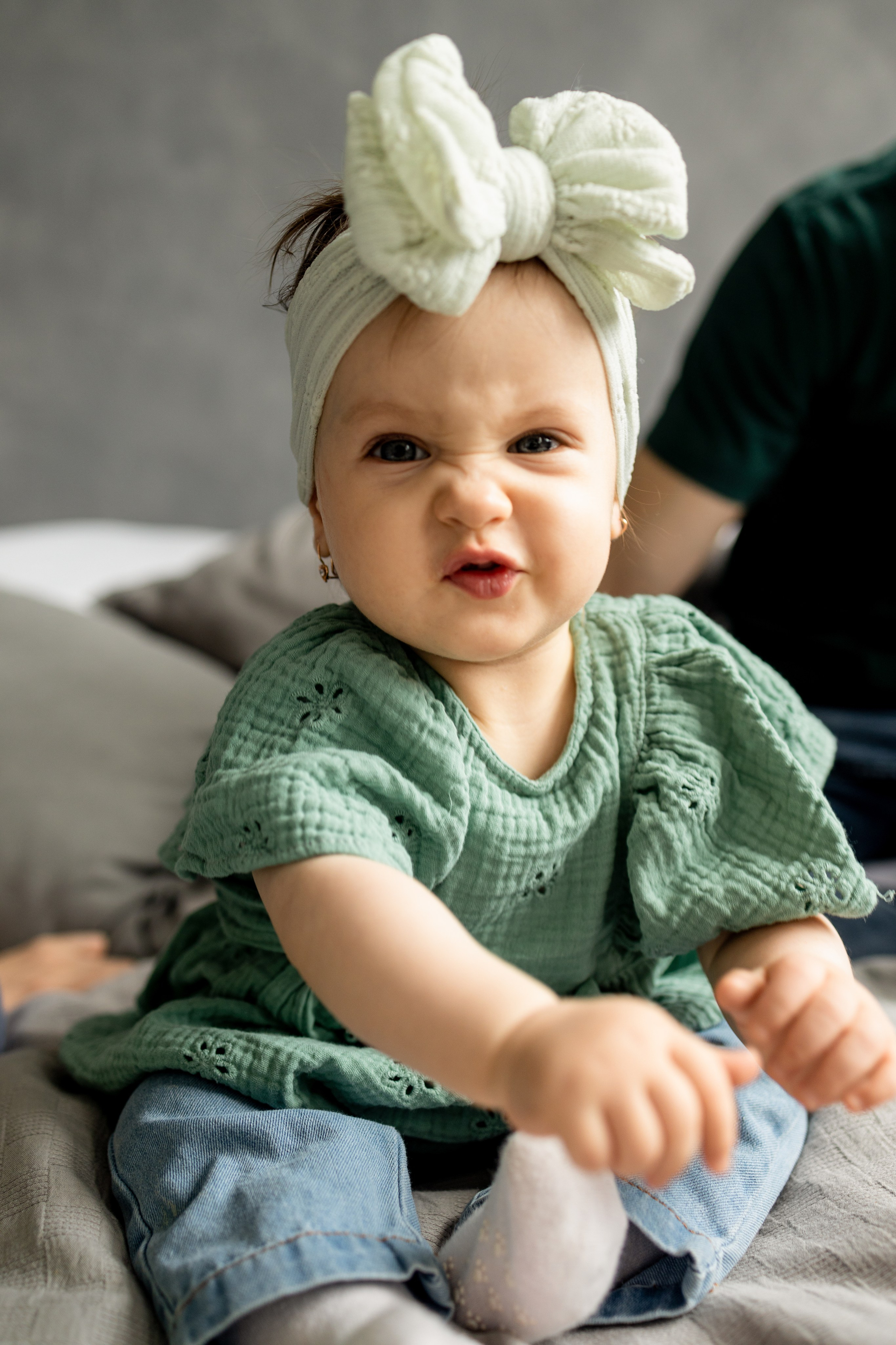 София. Фотограф Виктория Кравец