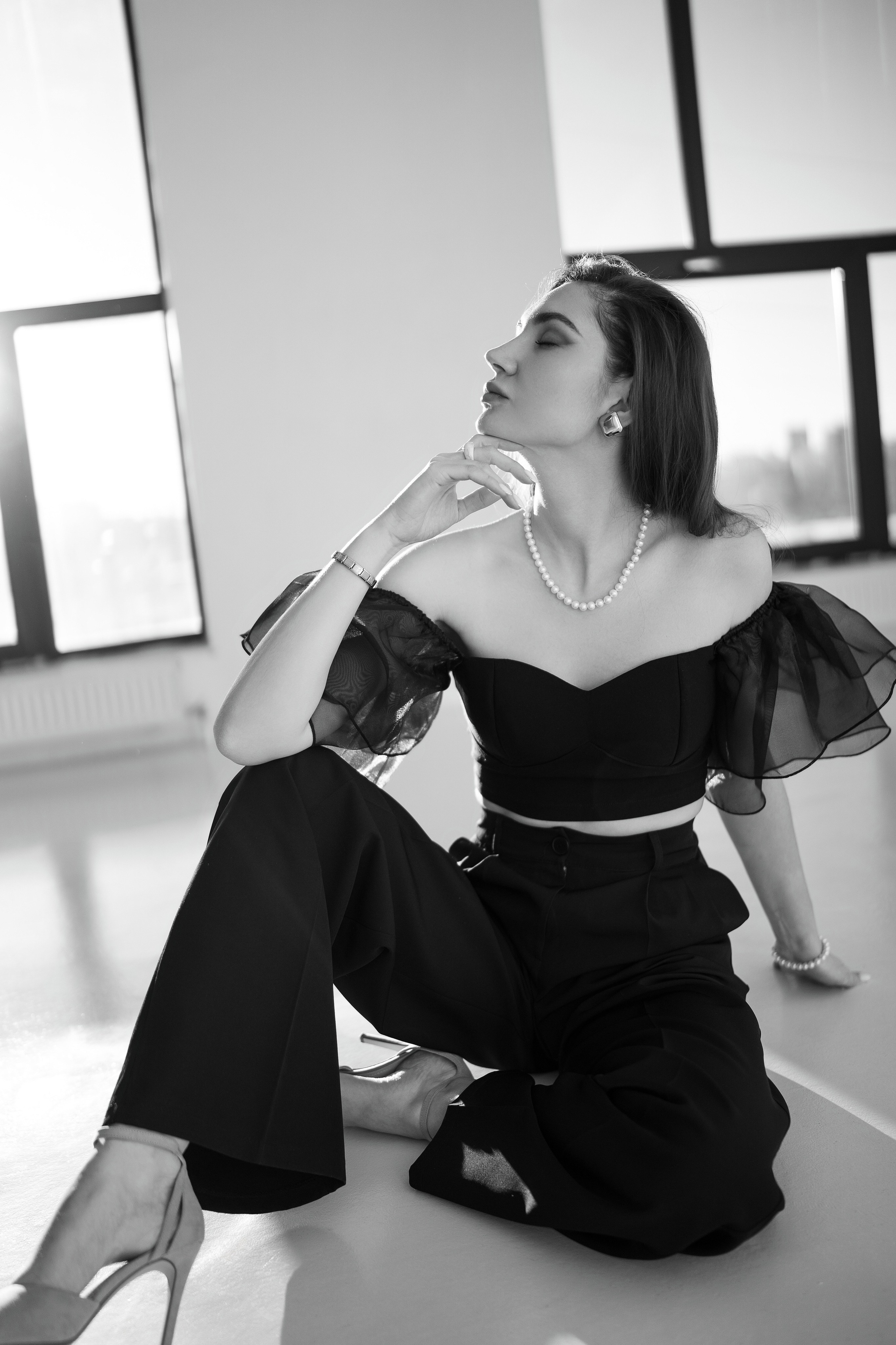 Арина. Свадебный и семейный фотограф Уфа